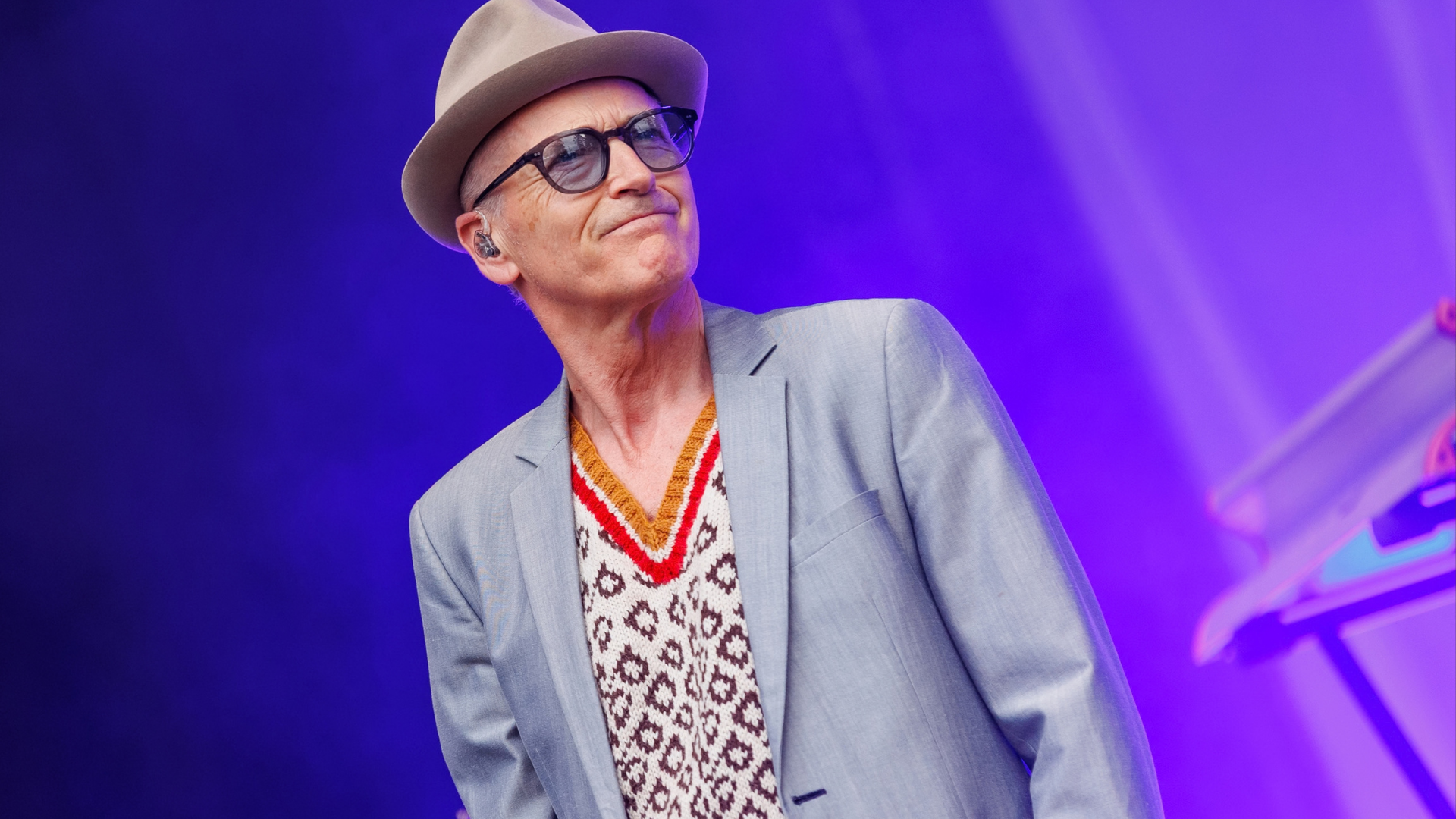 Morten Abel – Full of Dreams