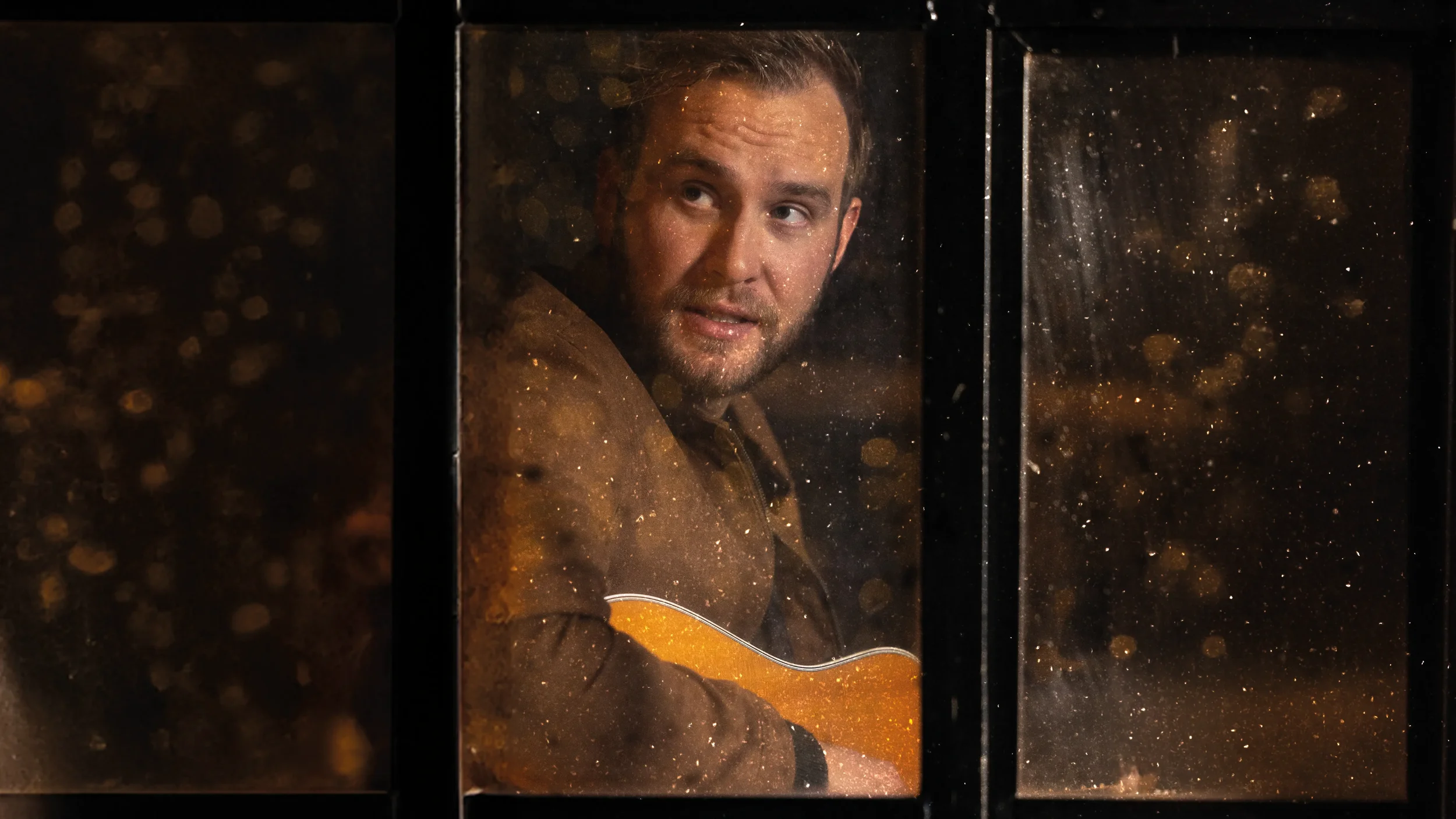 Erlend Gunstveit - A Very Nashville Christmas