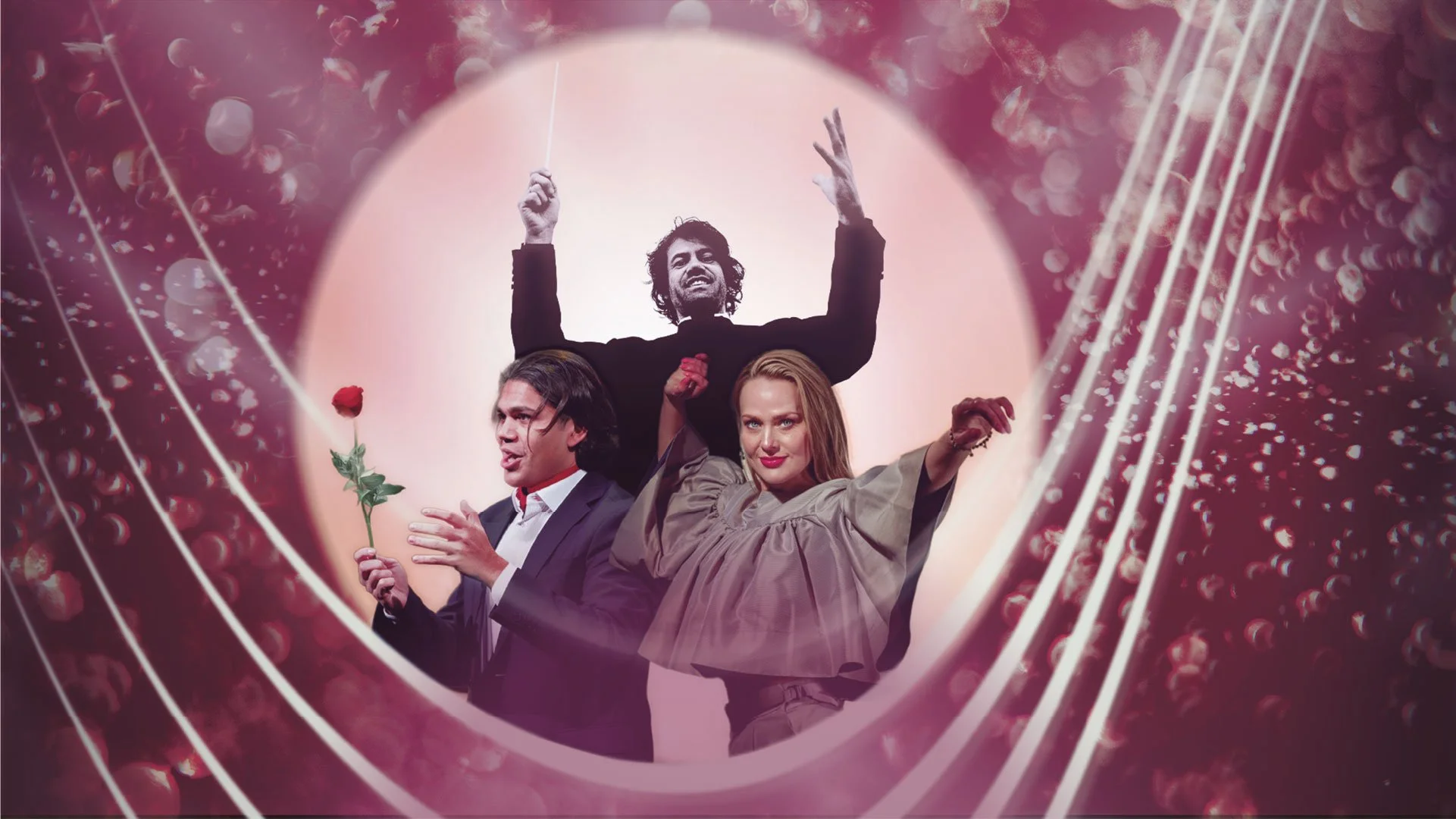 Arktisk Filharmoni: Operagalla