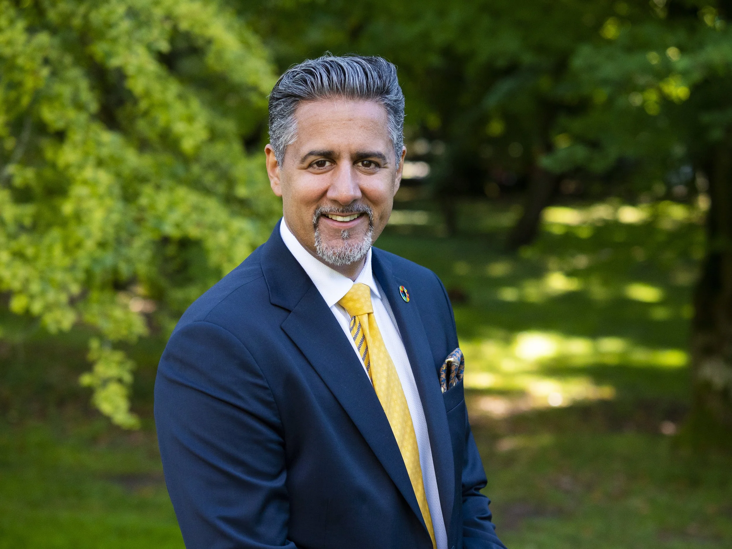 Abid Rajput Hele programmet — Stormen Konserthus