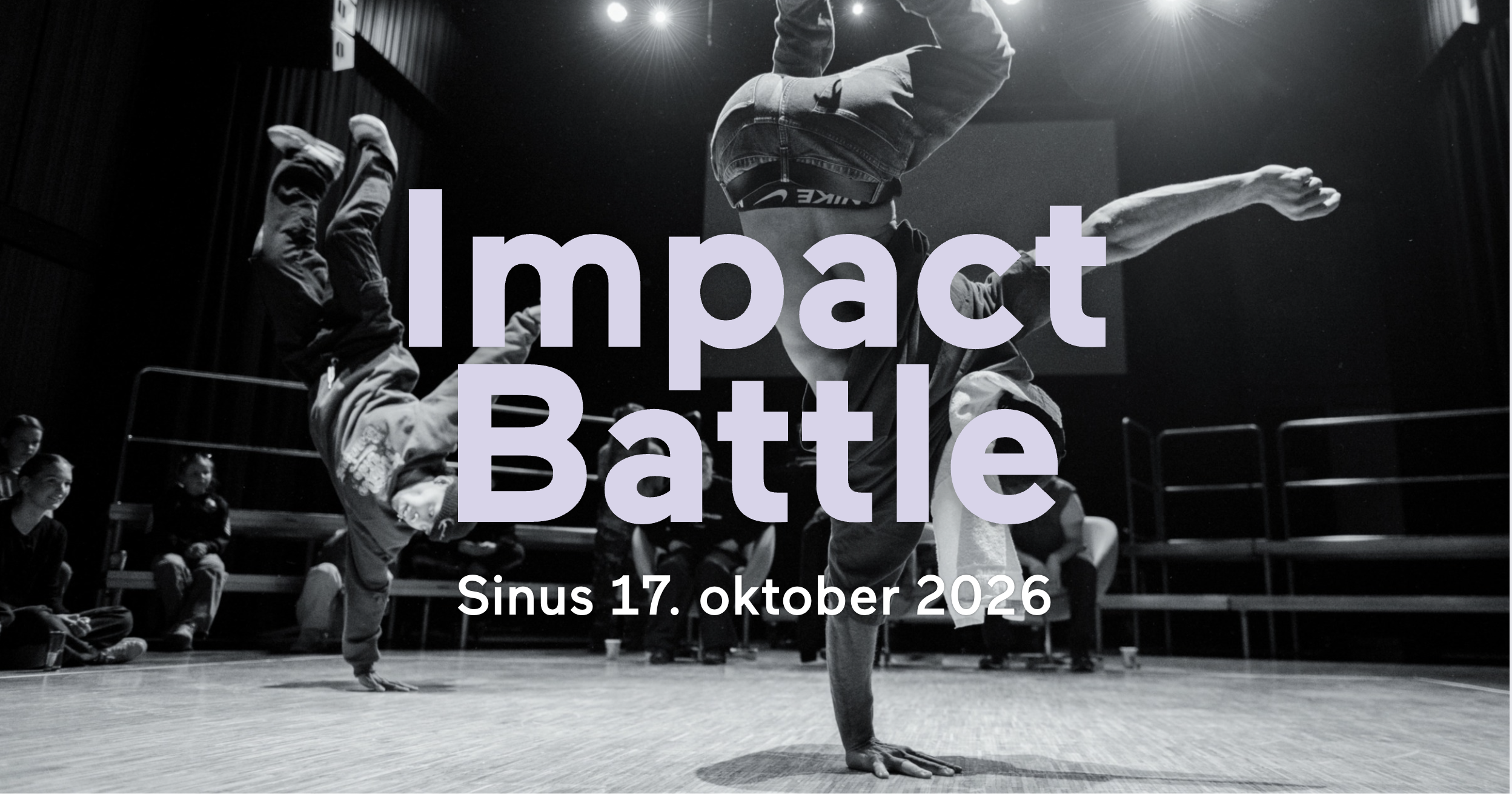 Impact Battle