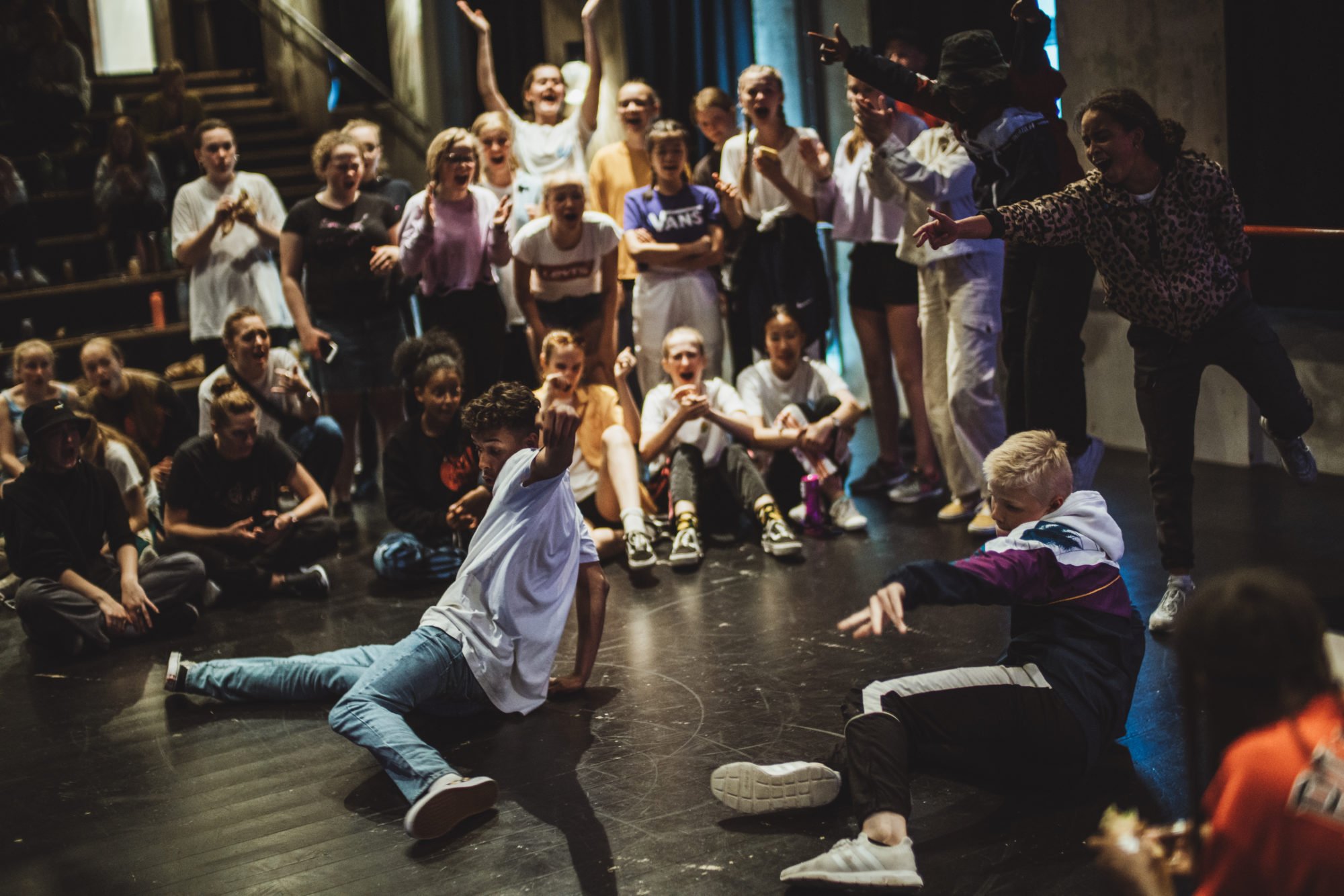 Soul Sessions Bodø — Stormen Konserthus