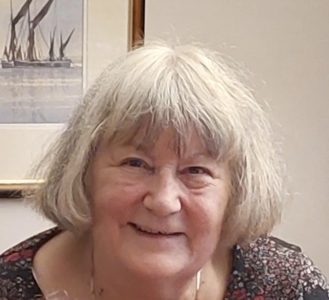 Polly Watts