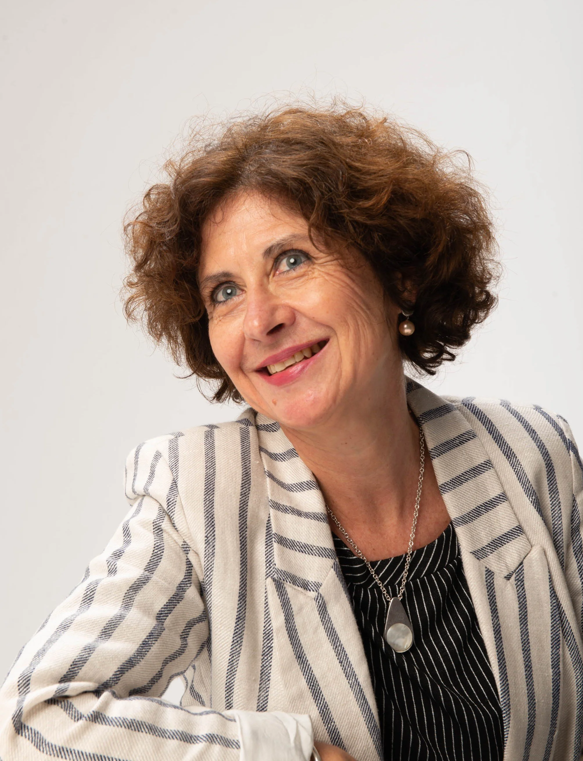 Corinne Pignard
