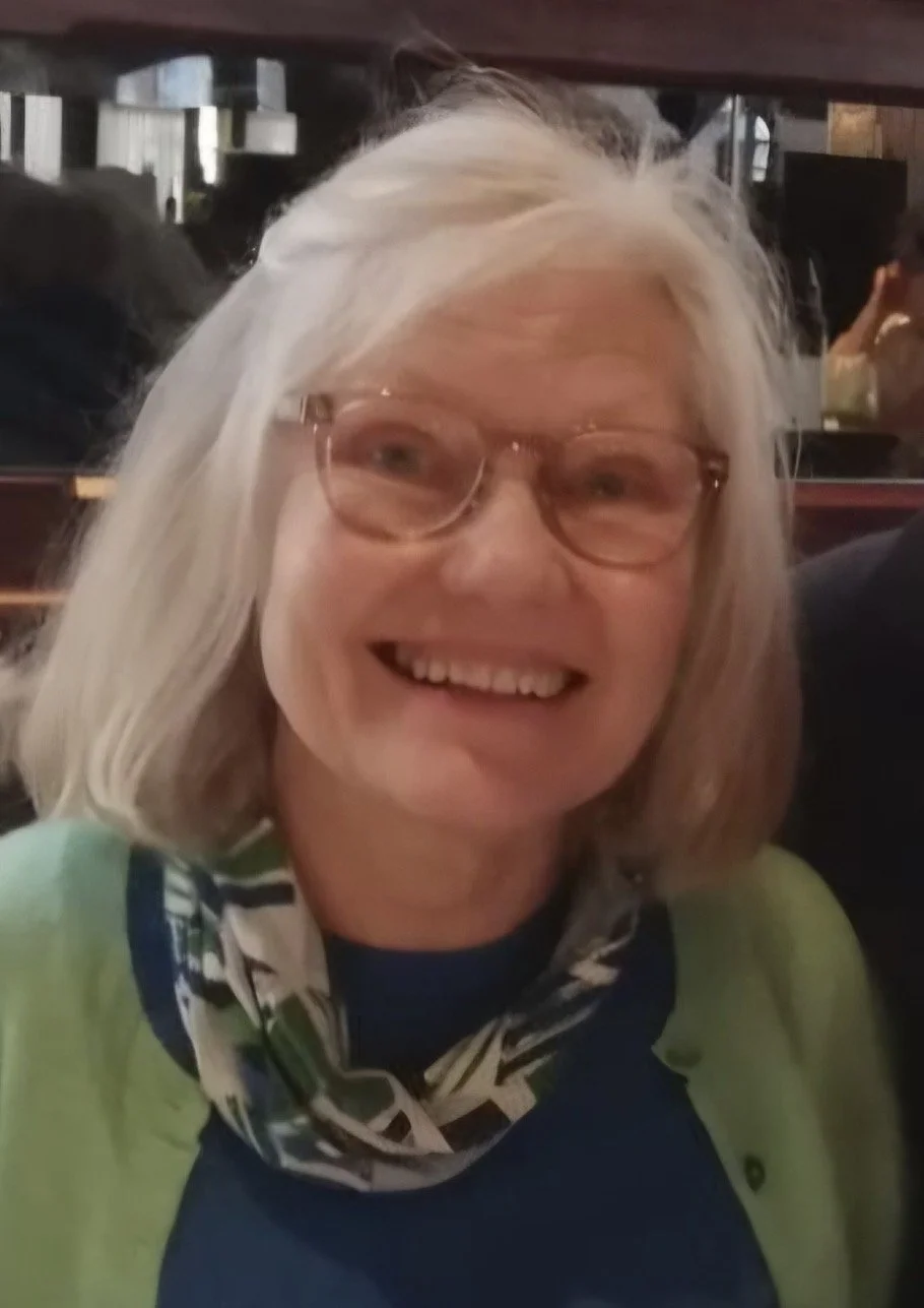 Margaret Moores