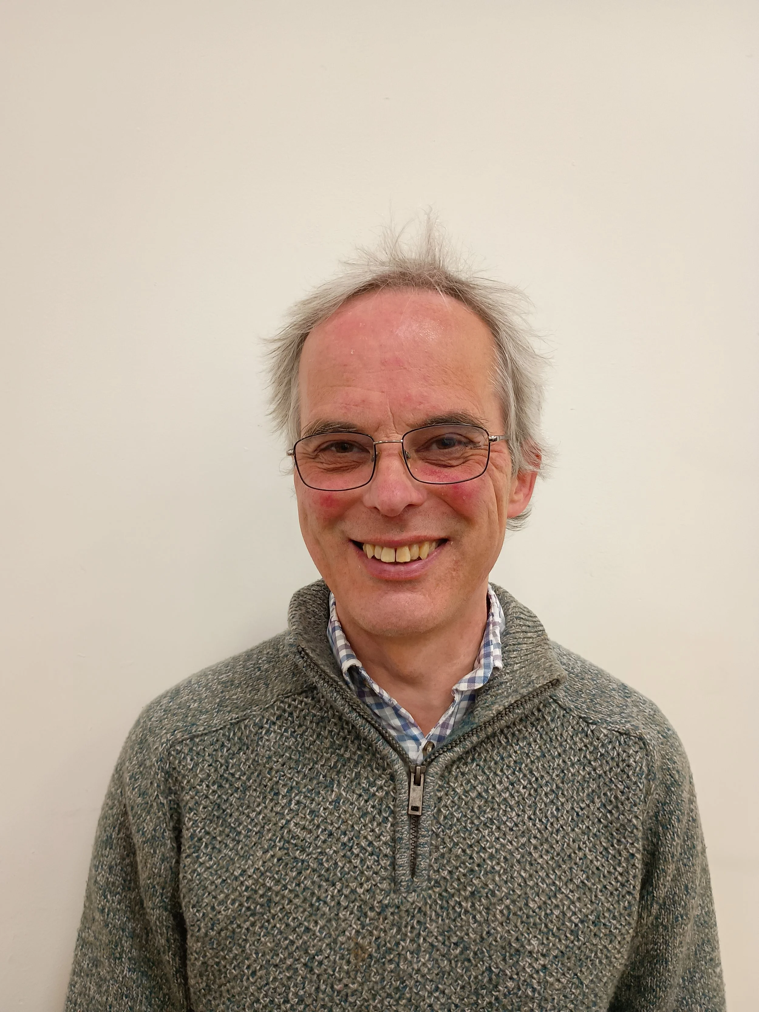 Clive Richards