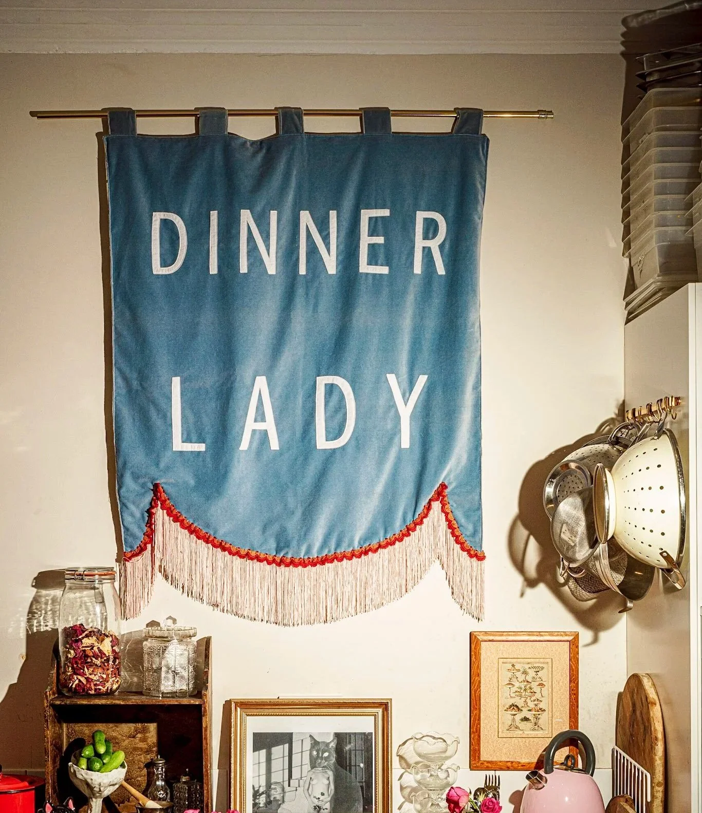 Come To My House I'll Make You Fat: 13th February