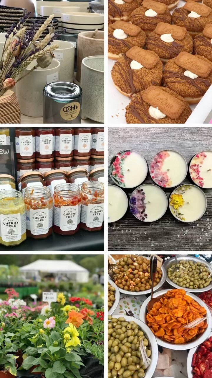 Derbyshire Food & Drink Fair