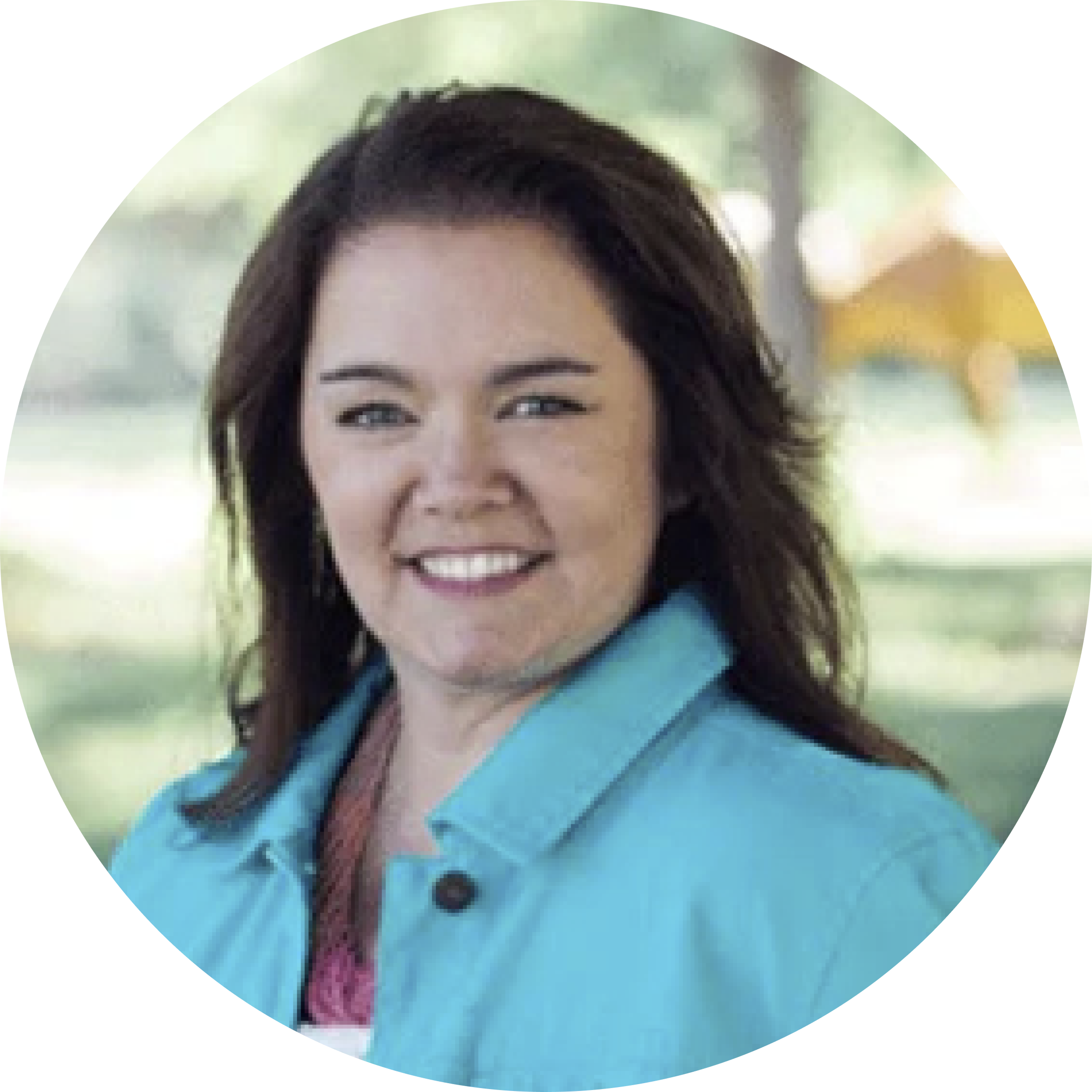 Aimee Curtis Pfitzner