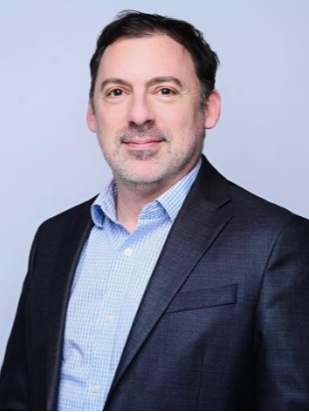 Chris Cardona, Vice President