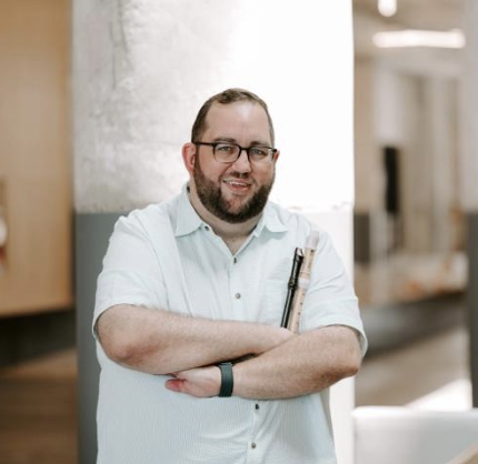Allen Moody, Program Chair