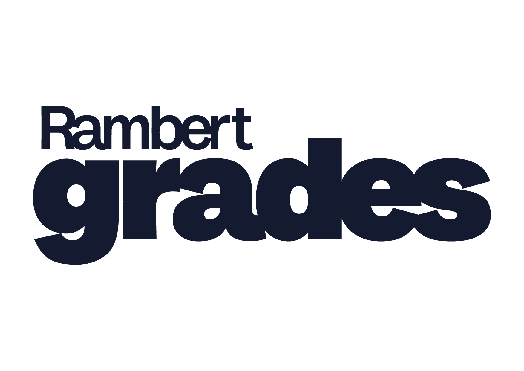 Rambert Grades