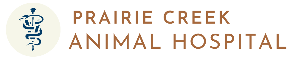 Prairie Creek Animal Hospital