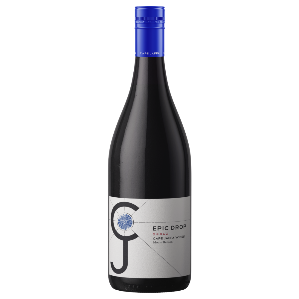 CJ Epic Drop ~ Shiraz | Vintage 2023