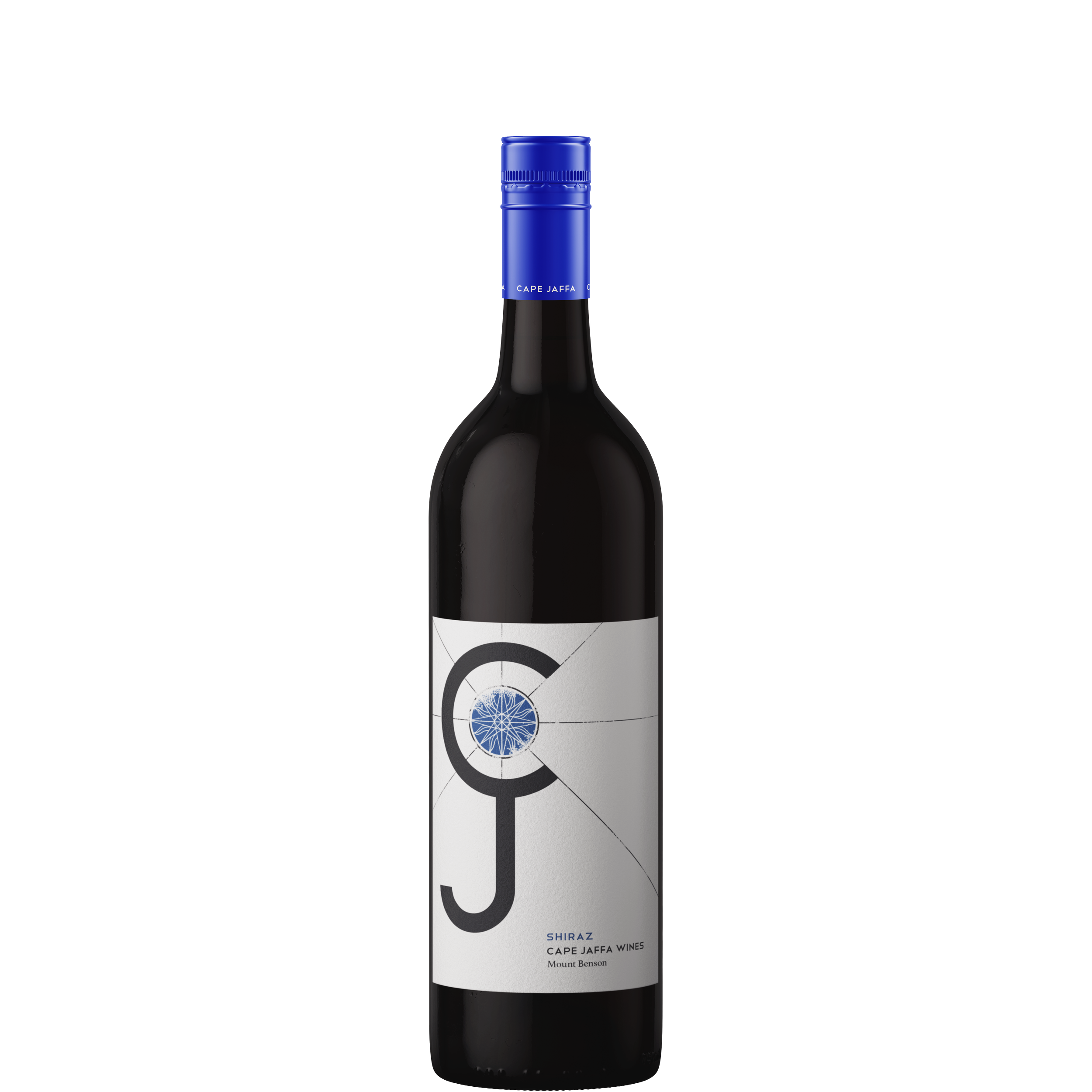 CJ ~ Shiraz | Vintage 2023