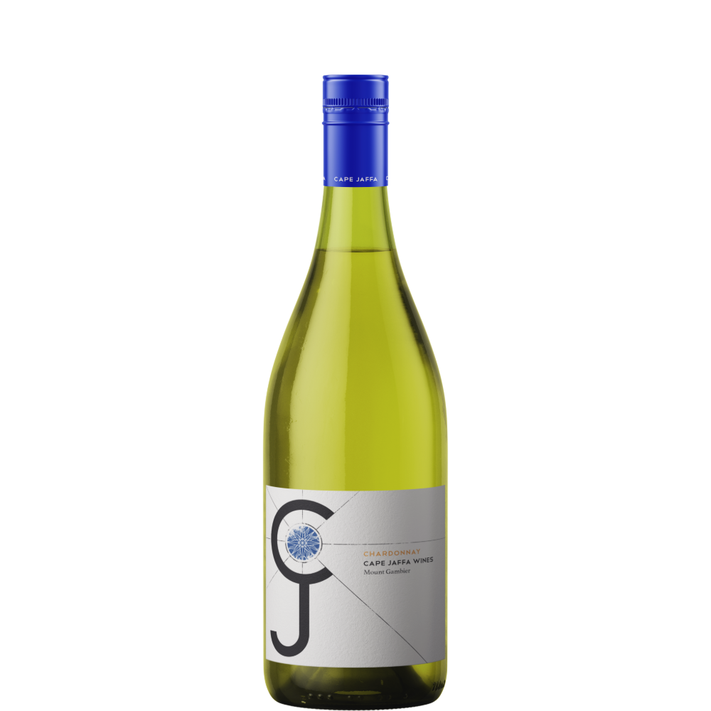 December Wine Of The Month ~ The 2024 CJ Chardonnay