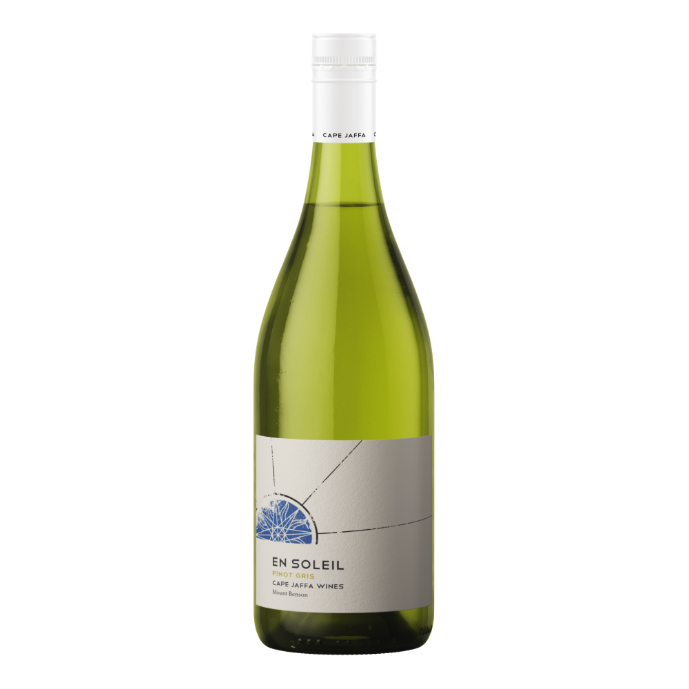 En Soleil Pinot Gris | Vintage 2025