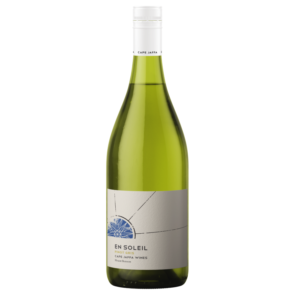 En Soleil ~ Pinot Gris | Vintage 2025