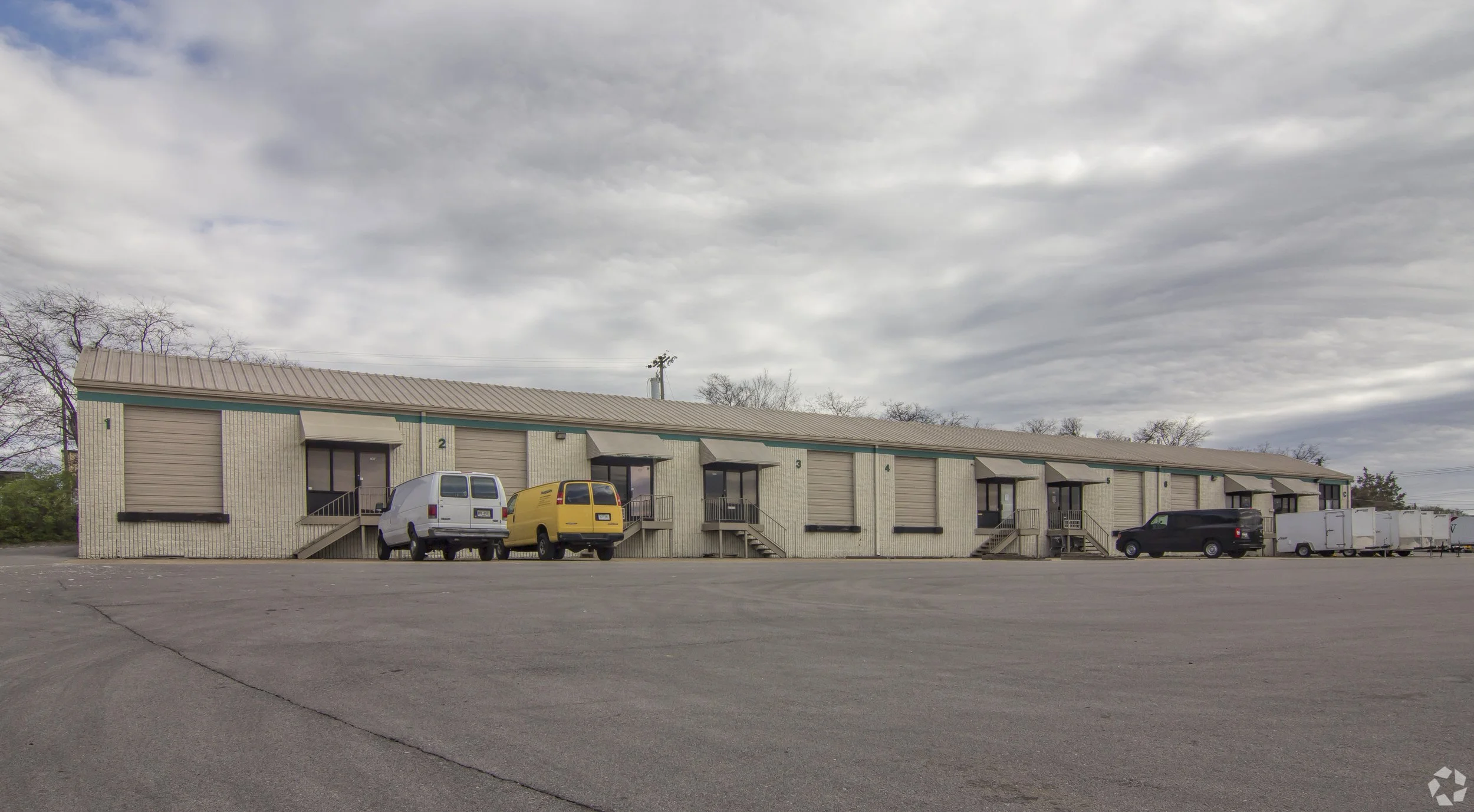 1416 Antioch Pike