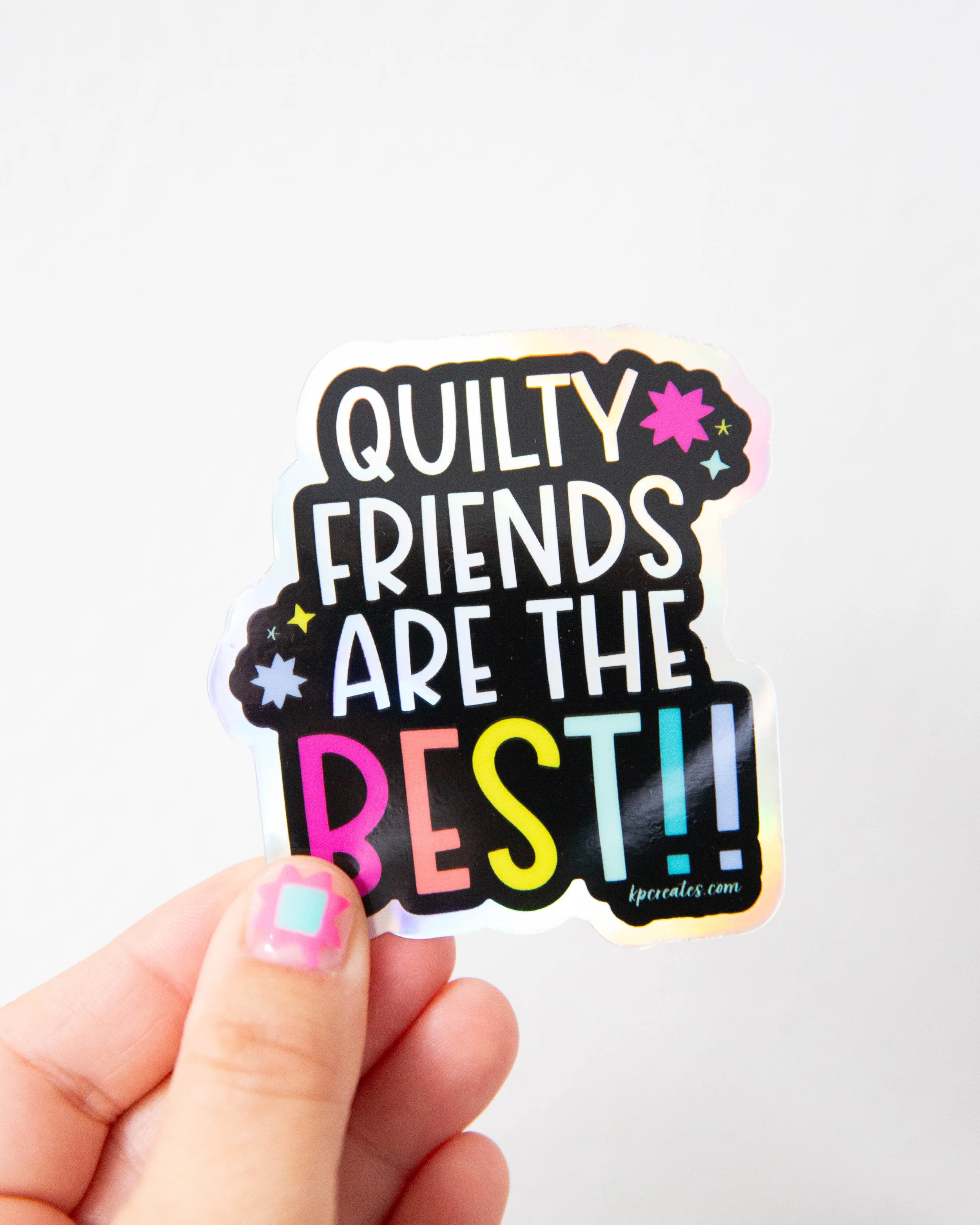 i’m headed to quiltcon