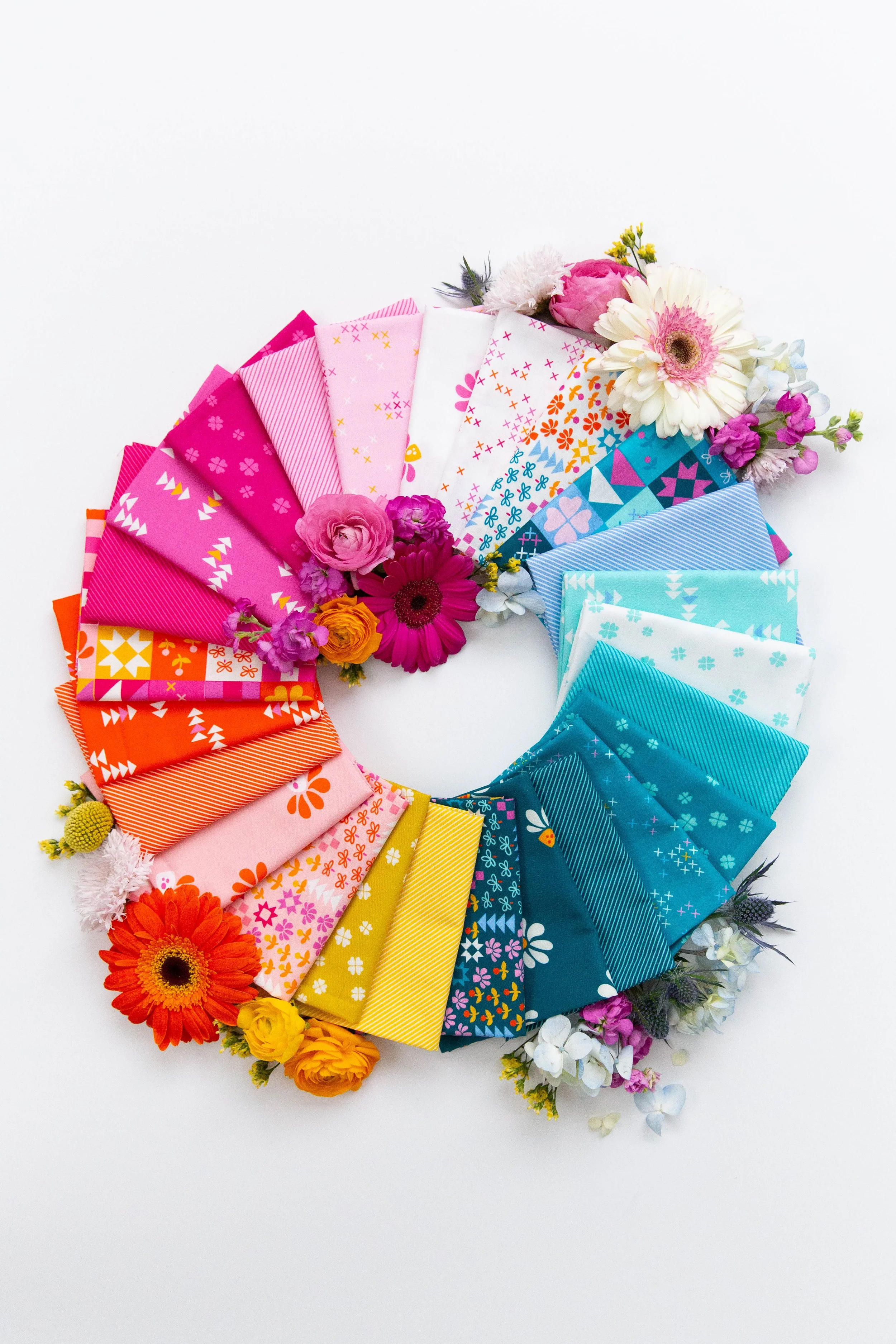 Fabric Collections