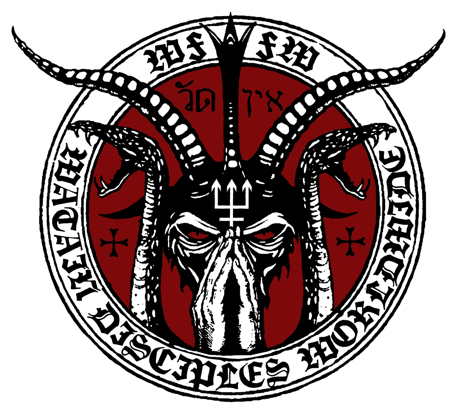 Watain Disciples Worldwide