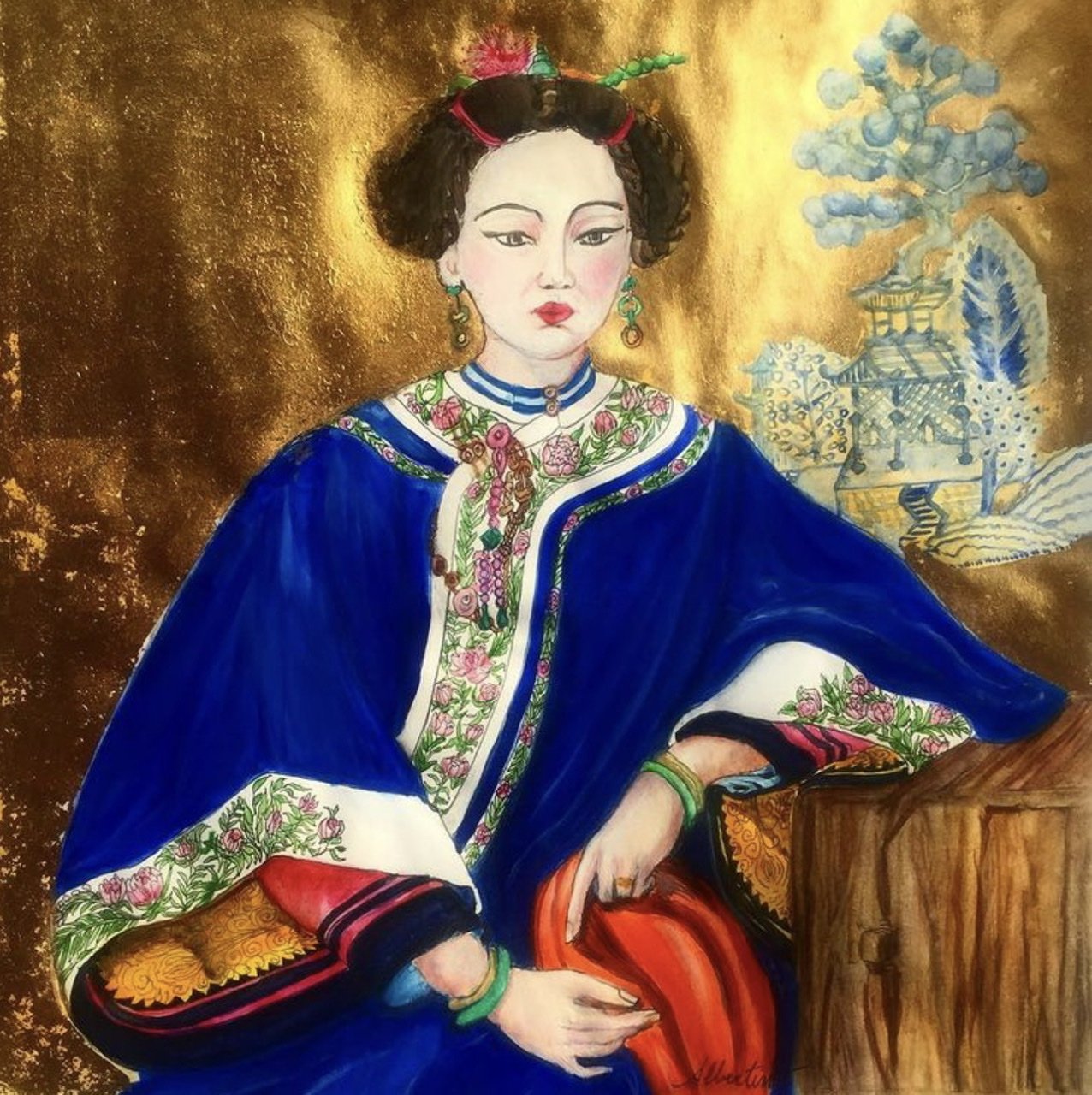 Qing Dynasty