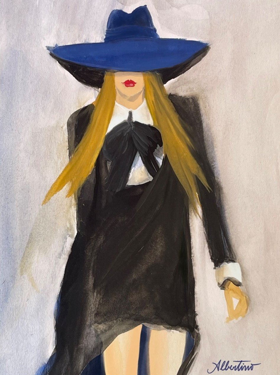 Parisienne