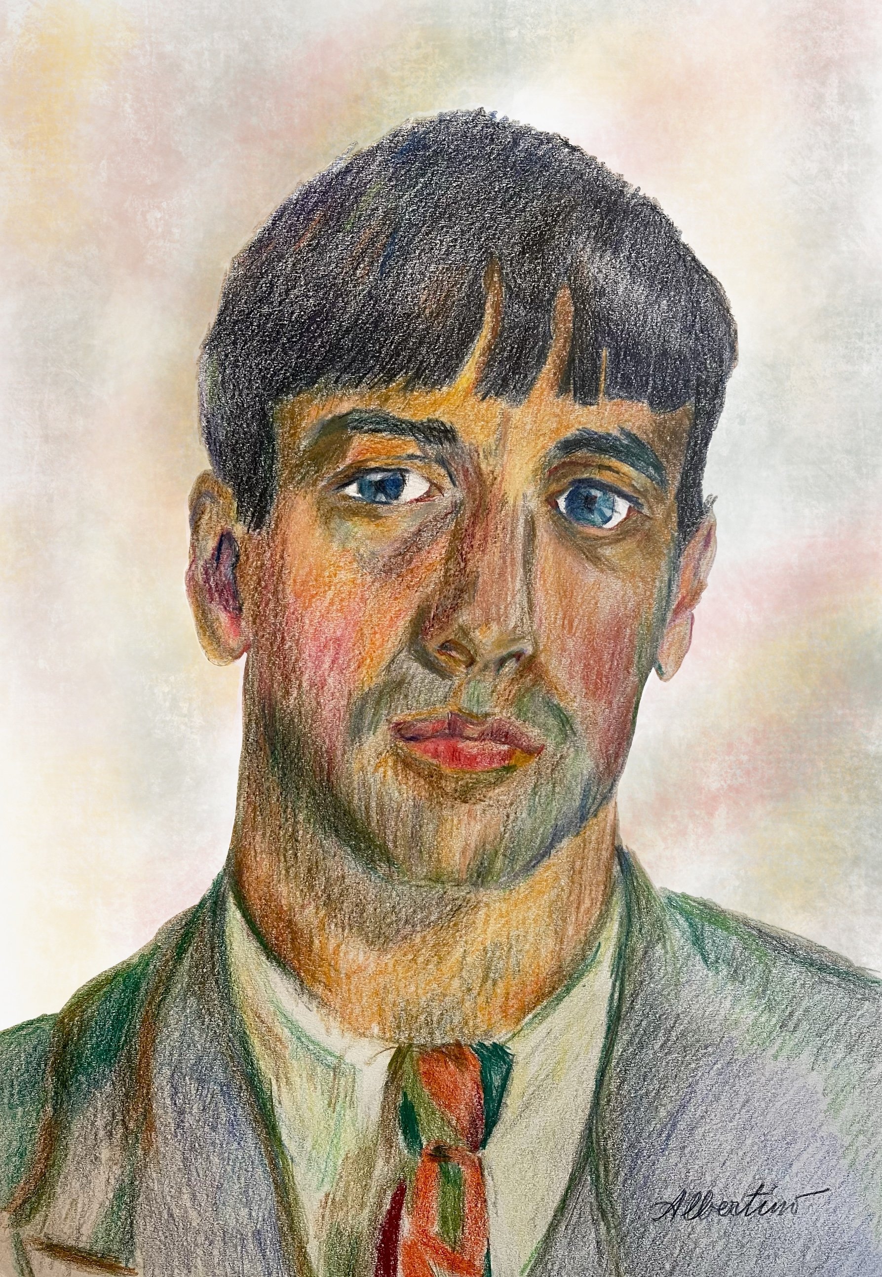 Sir Stanley Spencer