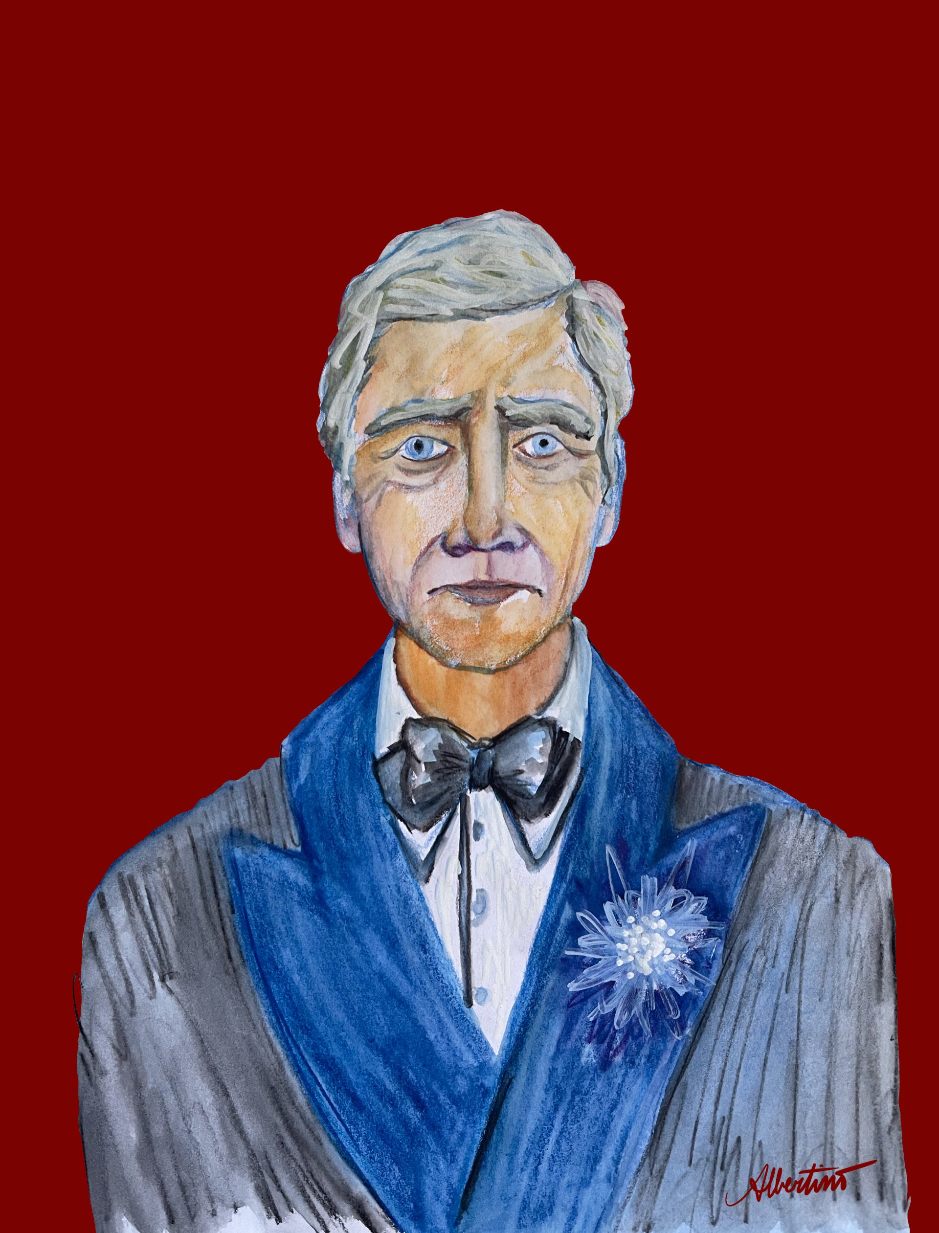 David Duke of Windsor