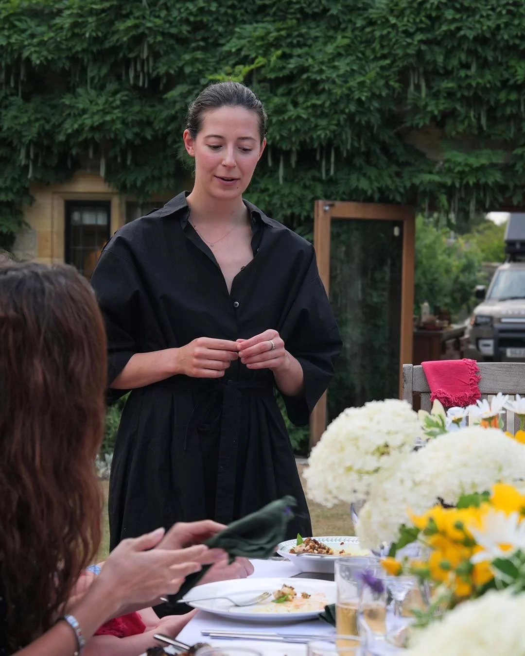 Got a milestone birthday on the horizon? Celebrate in true Cotswold style at Pye Corner House. Gather your loved ones, indulge in a private chef experience, and let us take care of every detail while you relax and enjoy the moment. Enquire now to mak