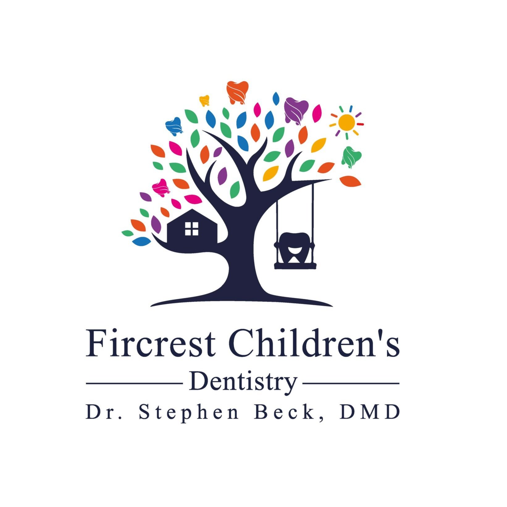 Fircrest Children's Dentistry