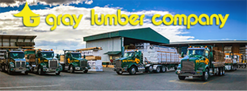 Gray Lumber – Eiffel Tower (Stadium Bowl Sponsor) - $8,000