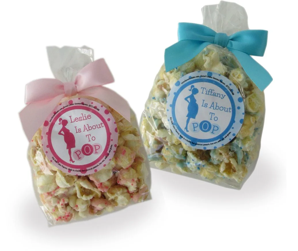 Favor Bags Unique Baby Shower Favors Baby Shower Party Favors With