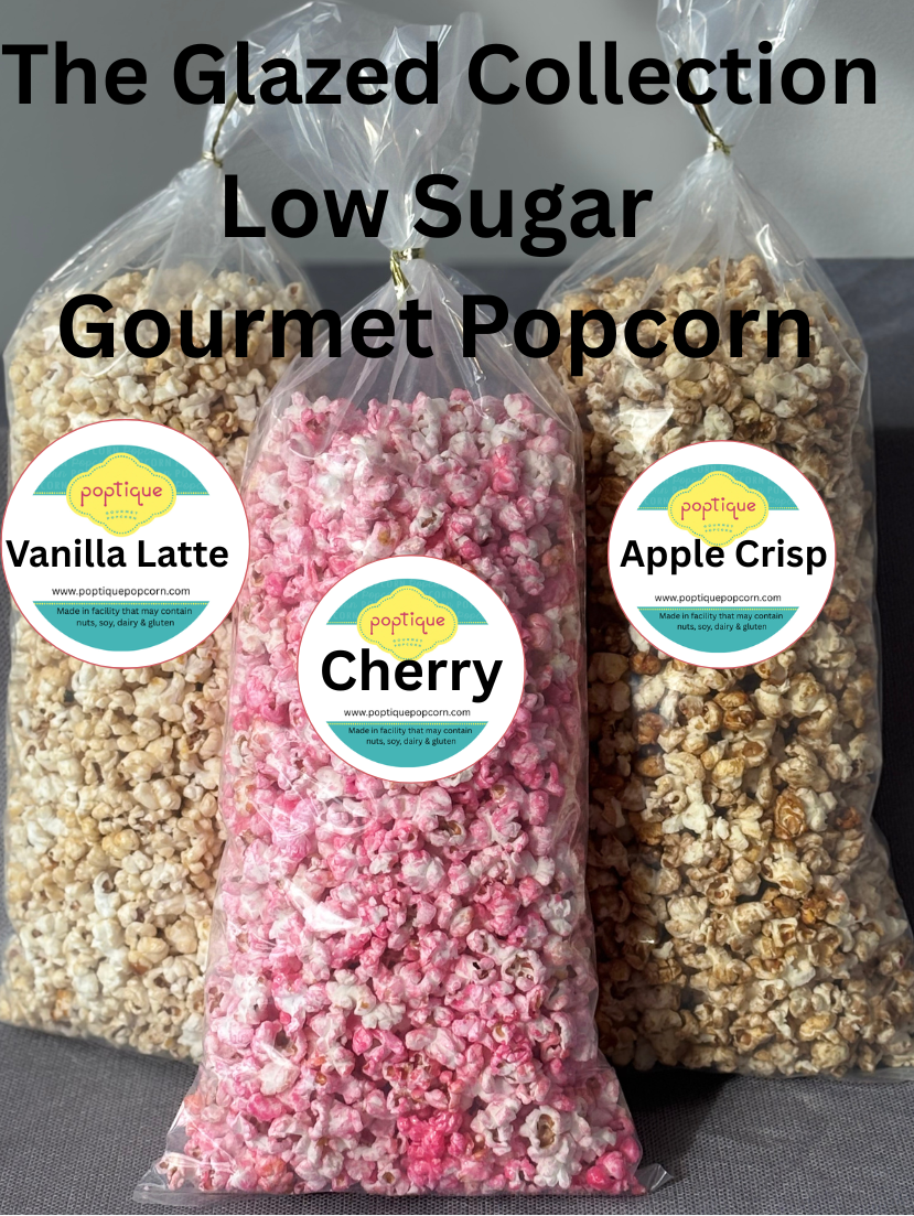 The ”Glazed” Collection cropped .png