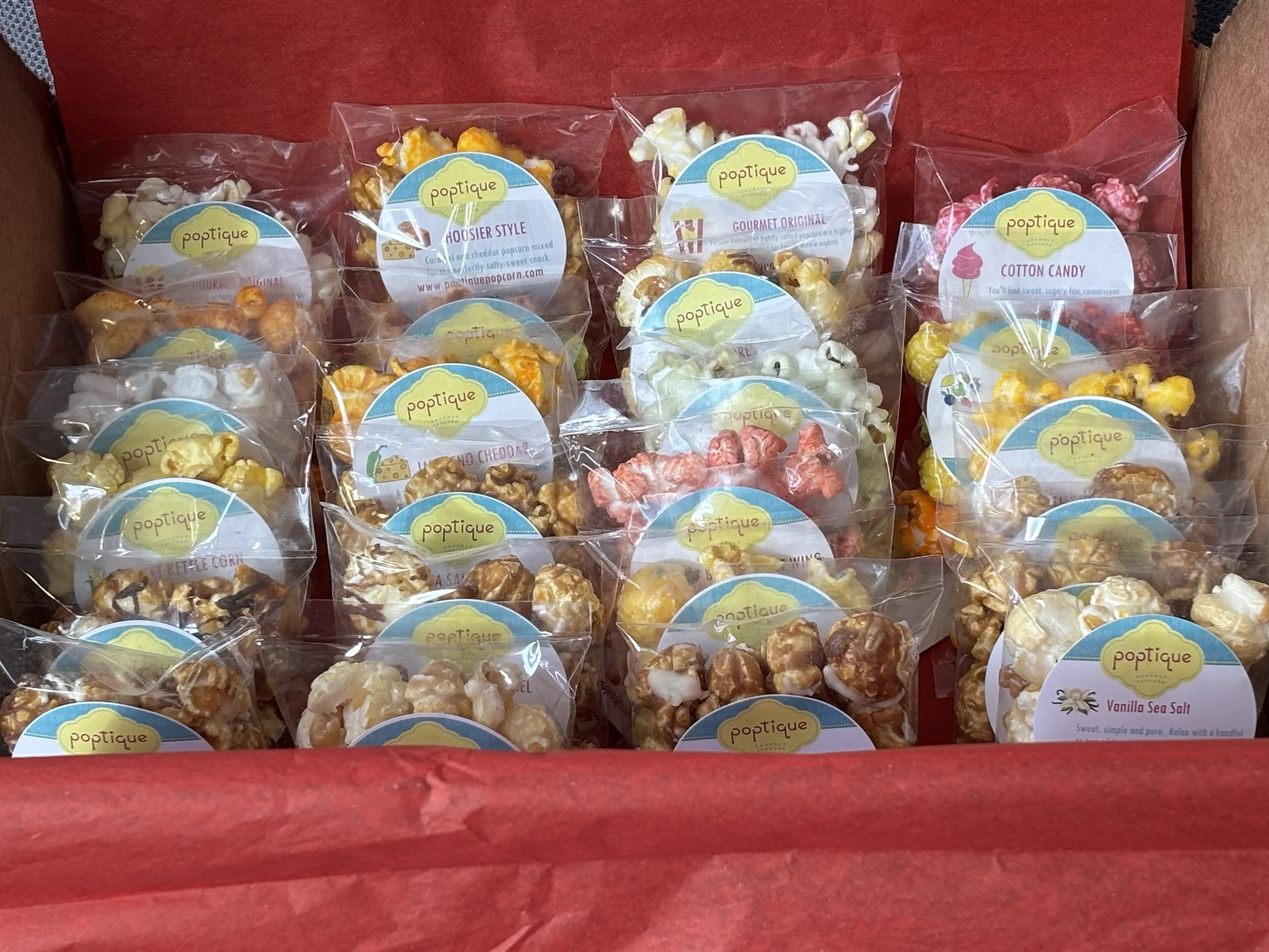 Mini Ultimate Sampler Gift pack