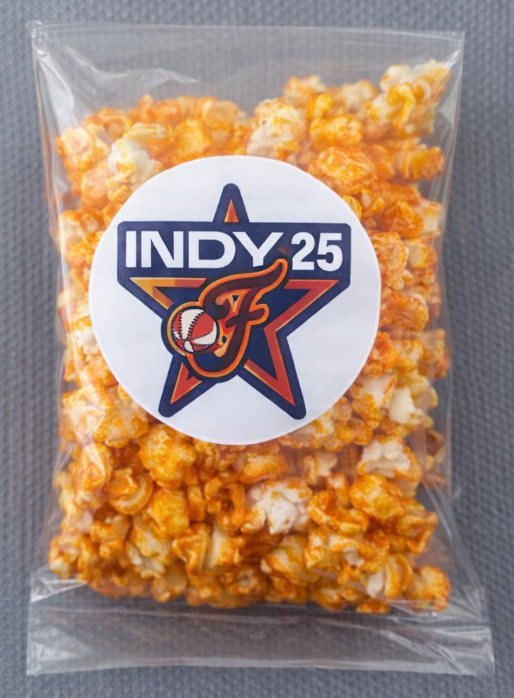 Custom Logo Corporate Snack Bag