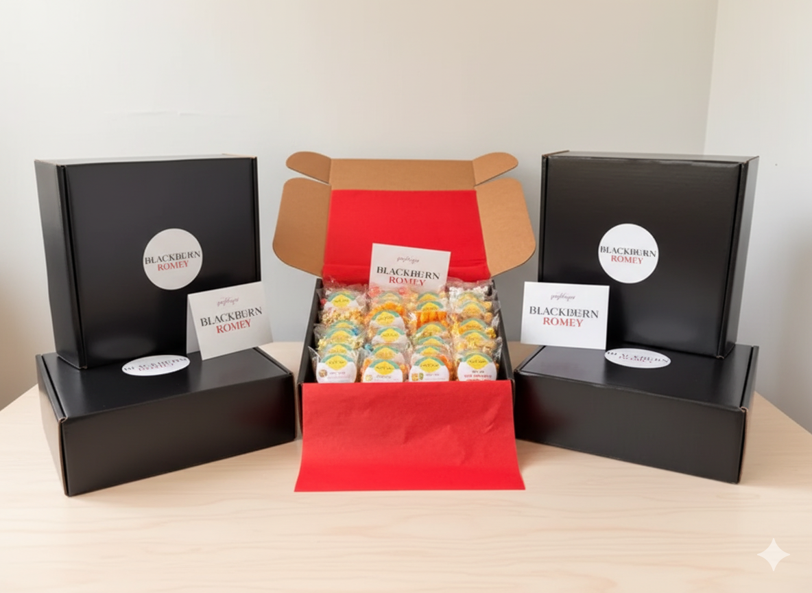 The Ultimate Sampler