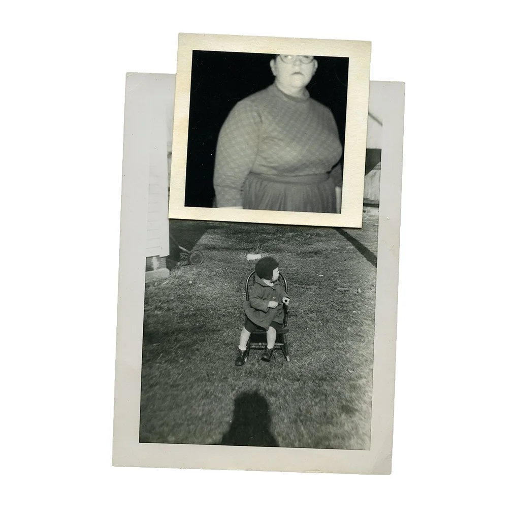 From the Patrimony series