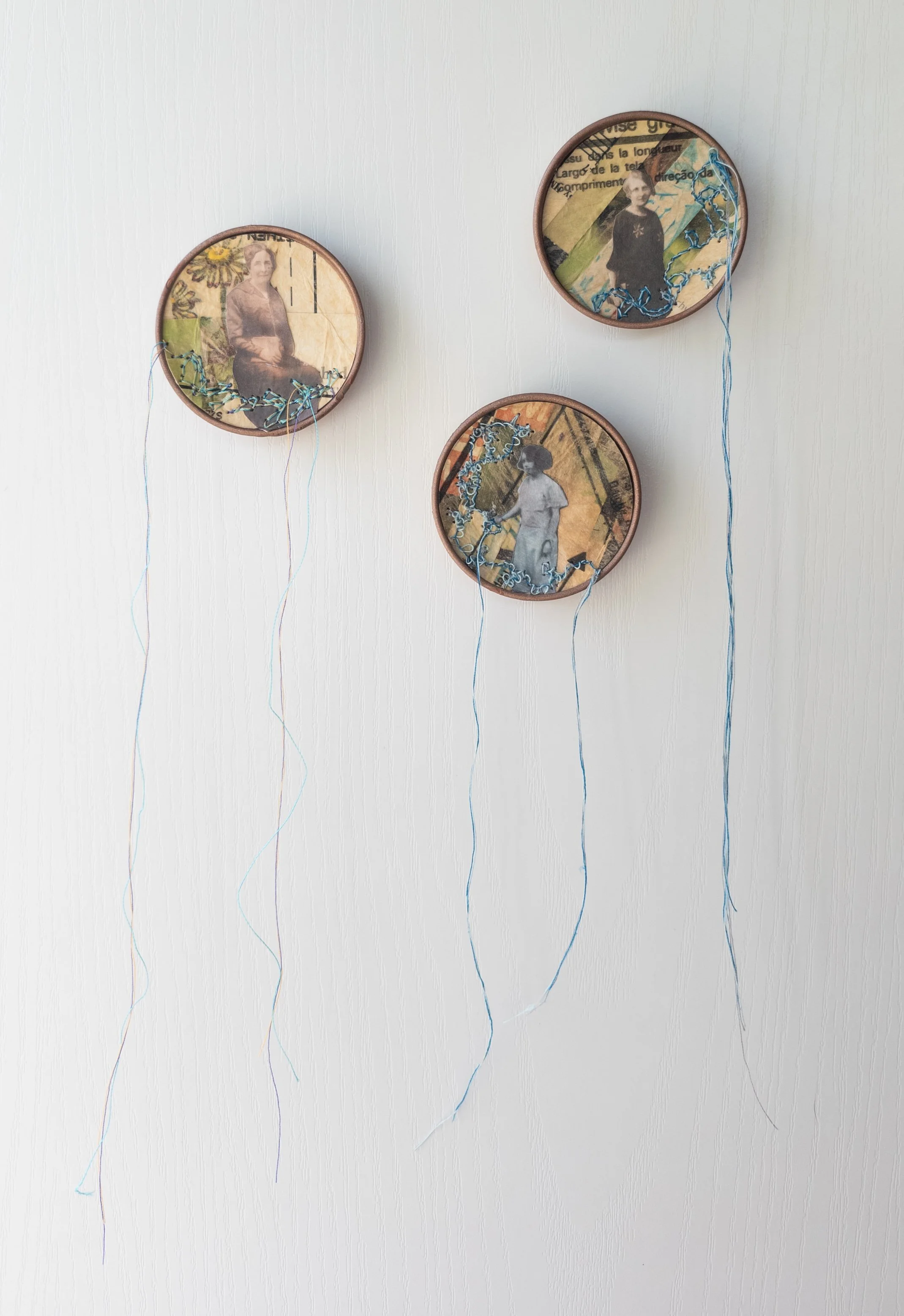 Mothers and Daughters Group No.3
