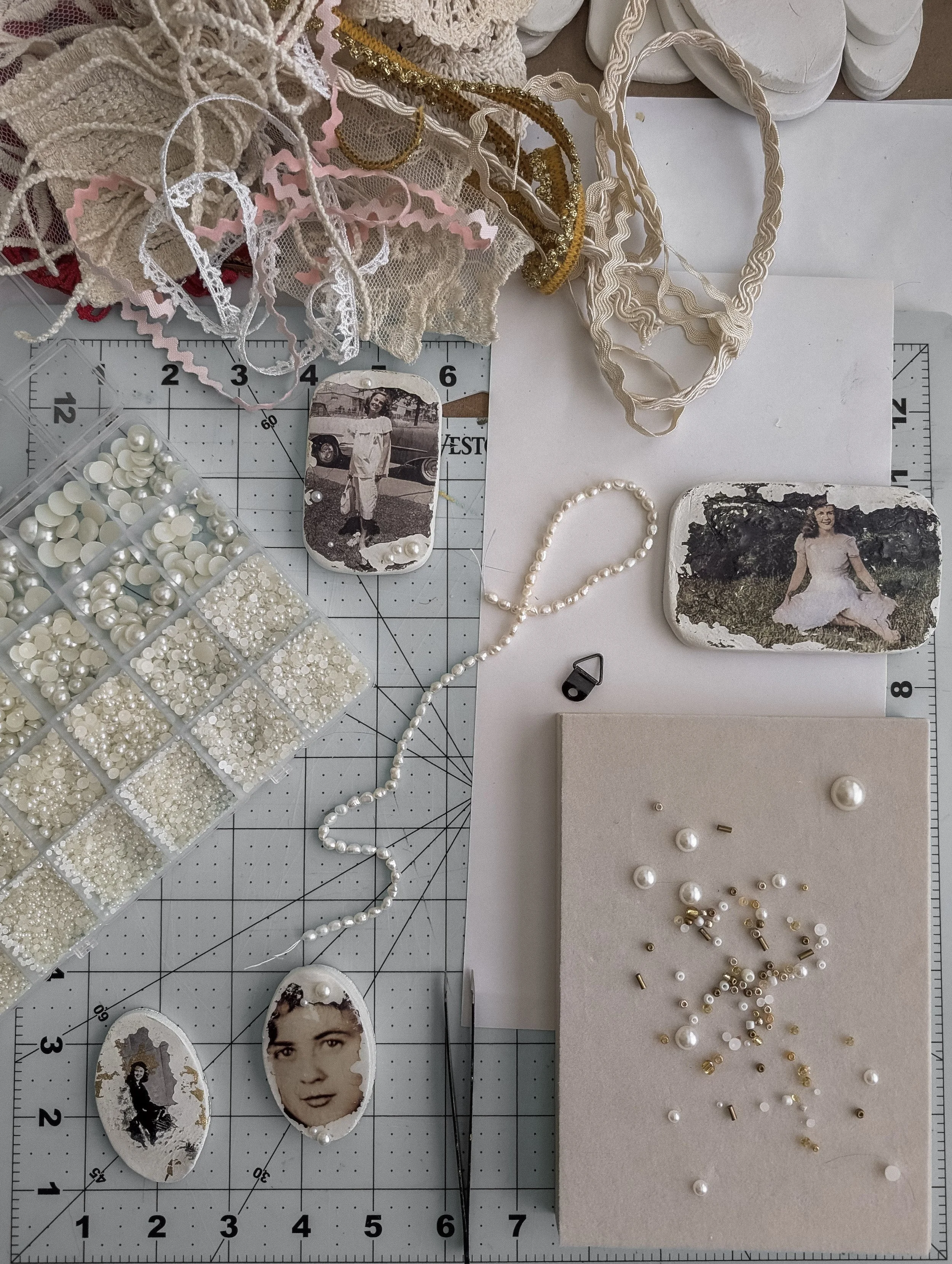 Interview with Beth Belaschky