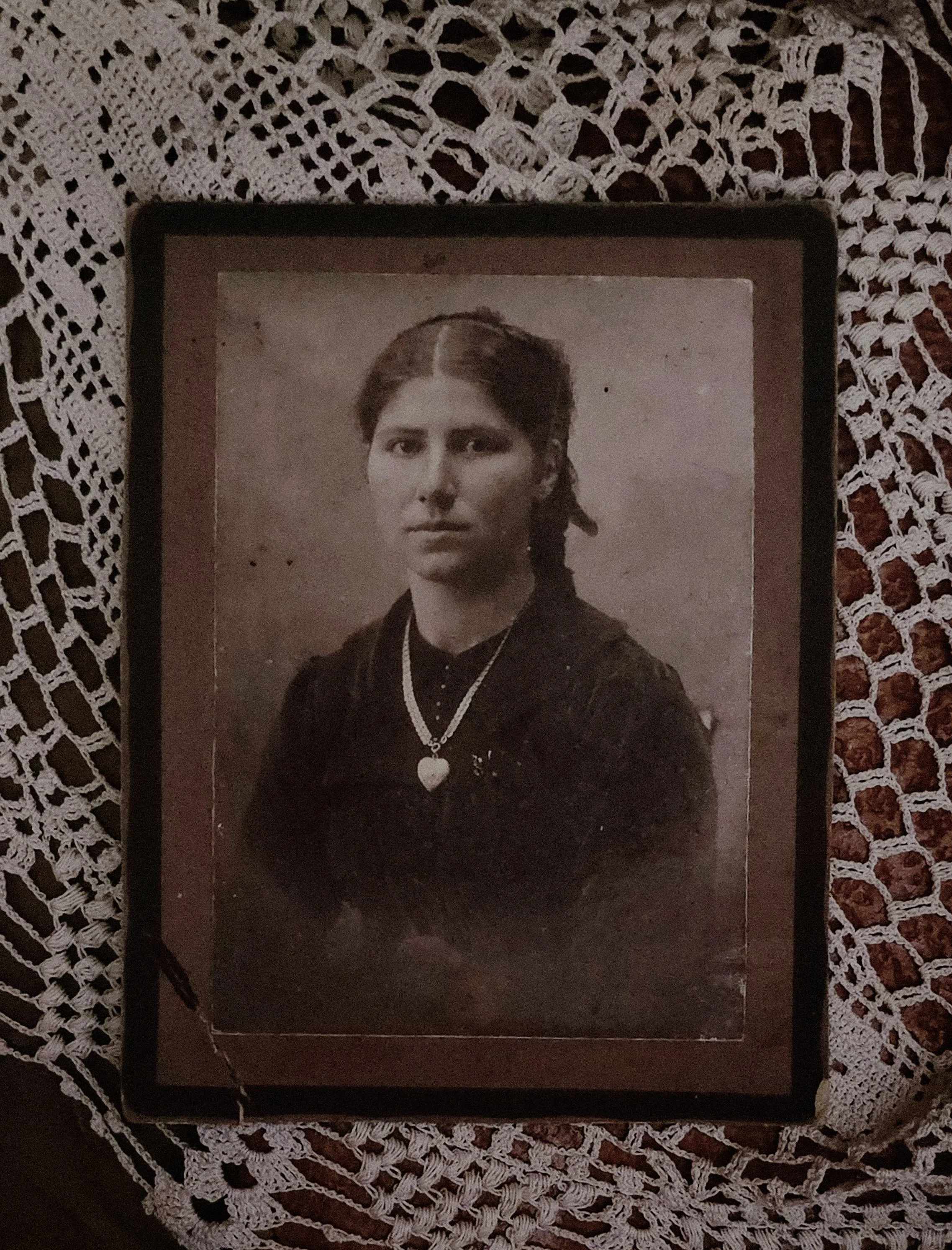 Visual Archives, The early XX Century
