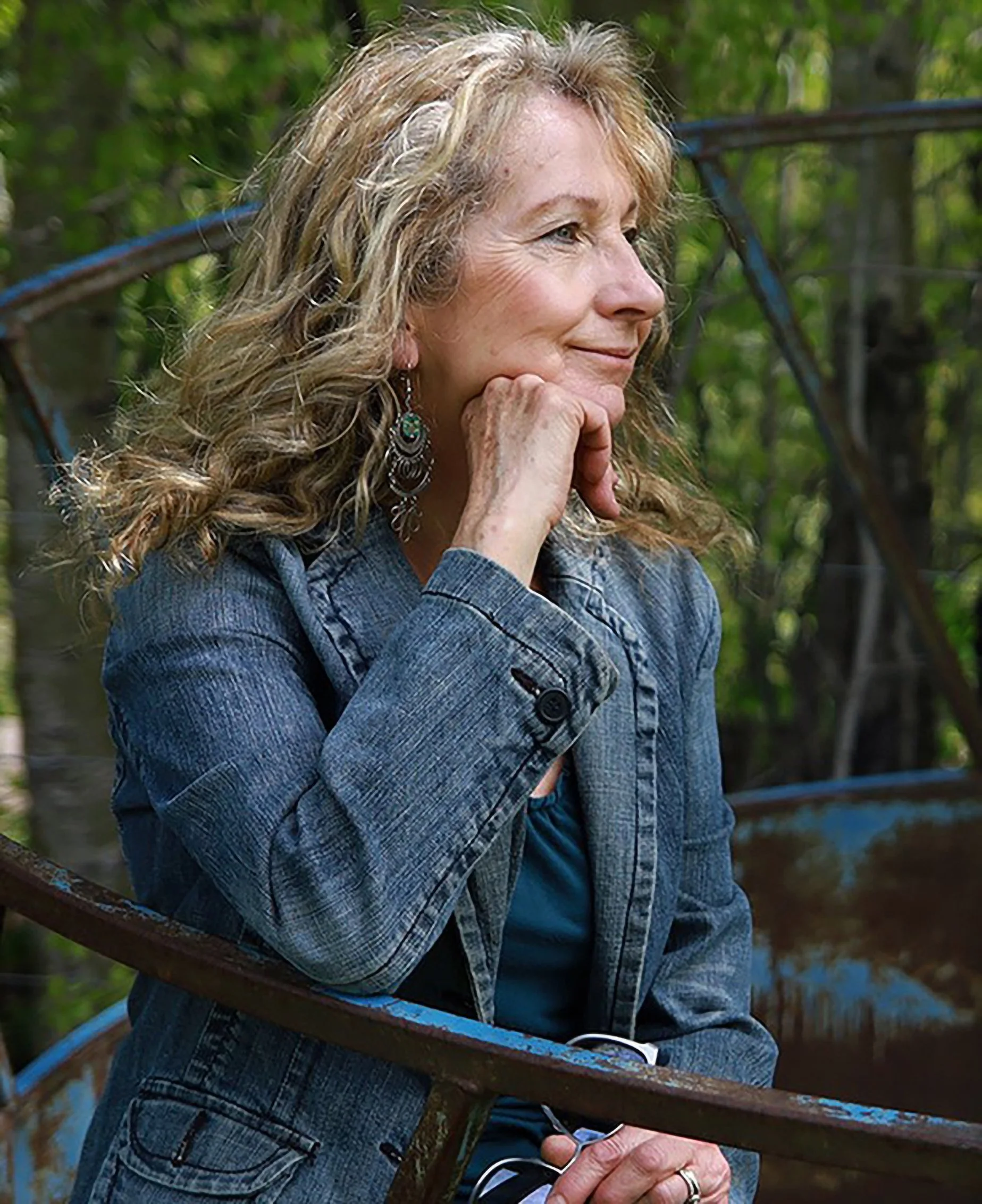 Portrait of the Artist
