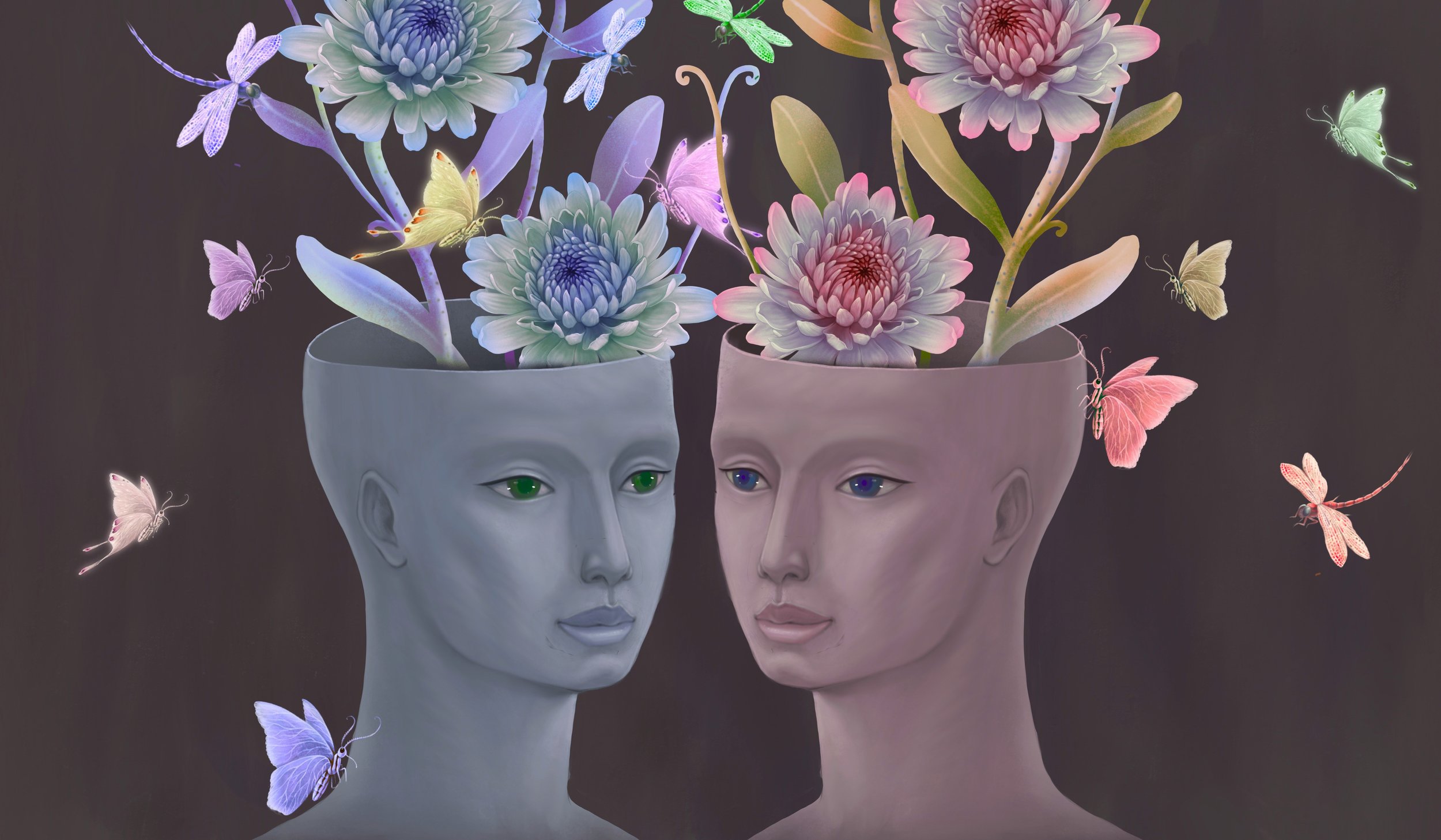 The Often-Overlooked Gifts of ADHD in Women - It’s Time We Celebrate Them.