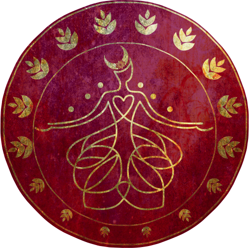 image is logo for Jessika Fruchter LMFT. She specializes in therapy for women in midlife.