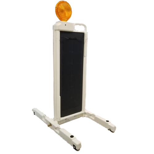 Smart work zones and intelligent transportation systems for rent