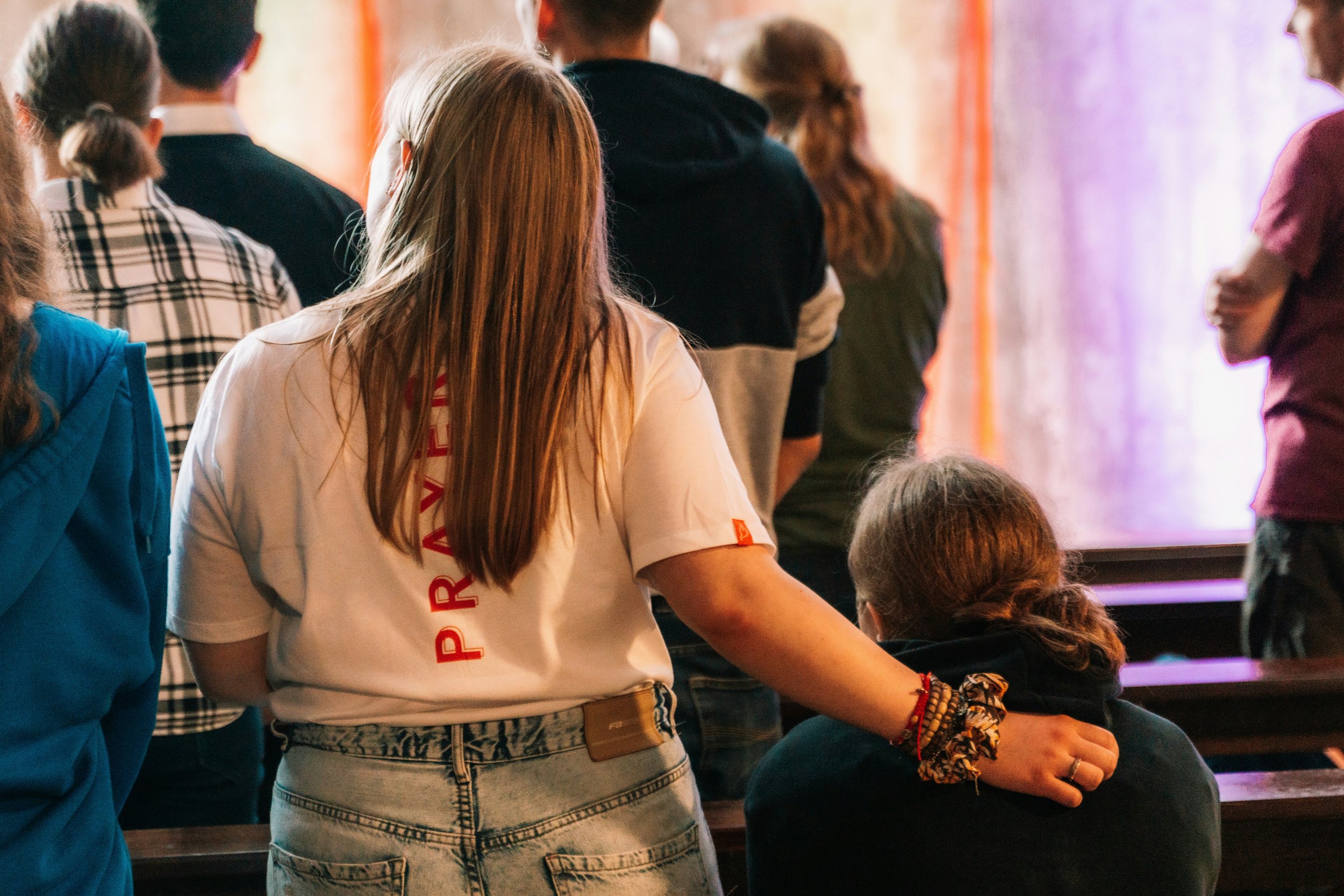 Youth Fellowship
