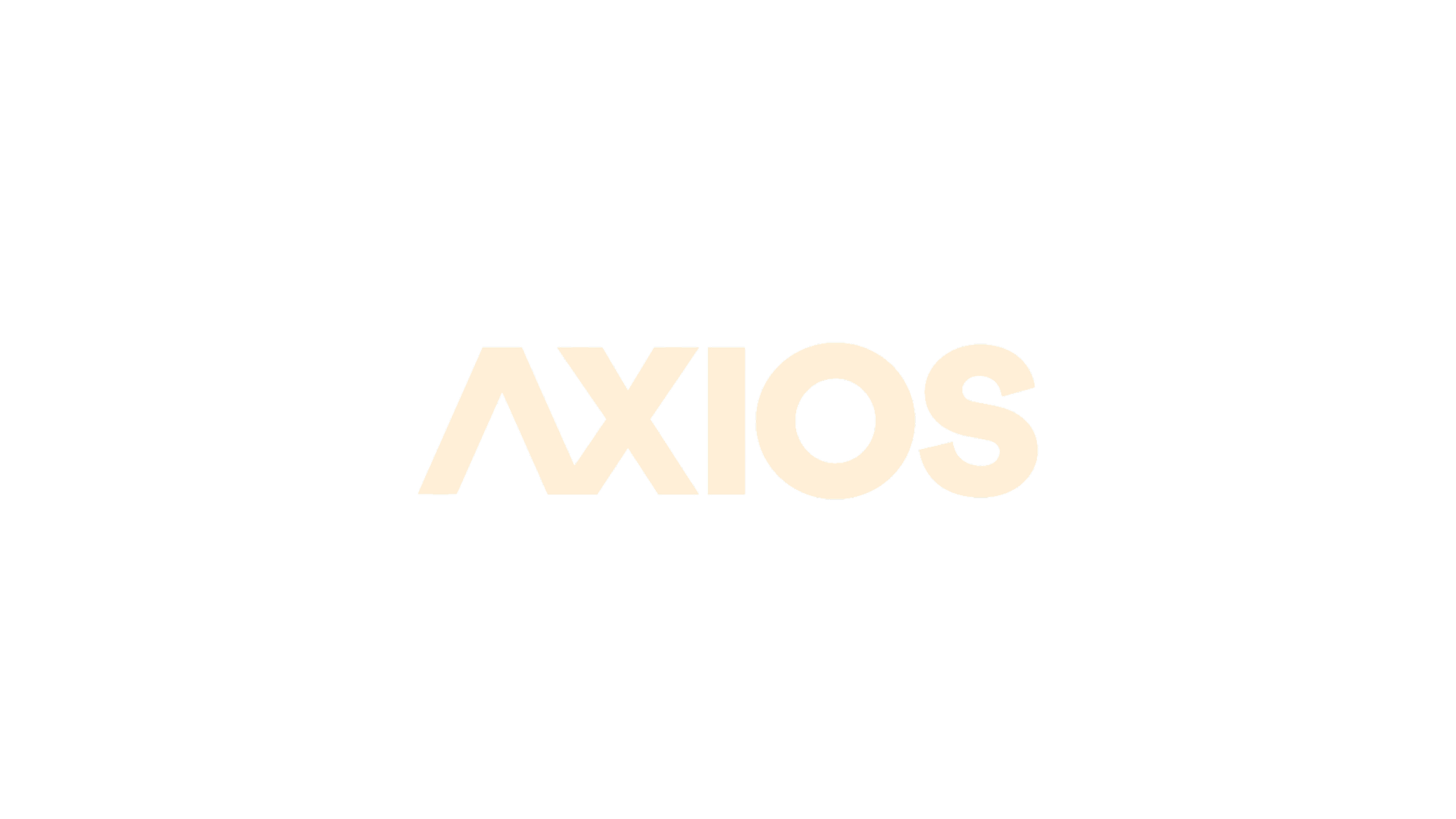 Axios Logo