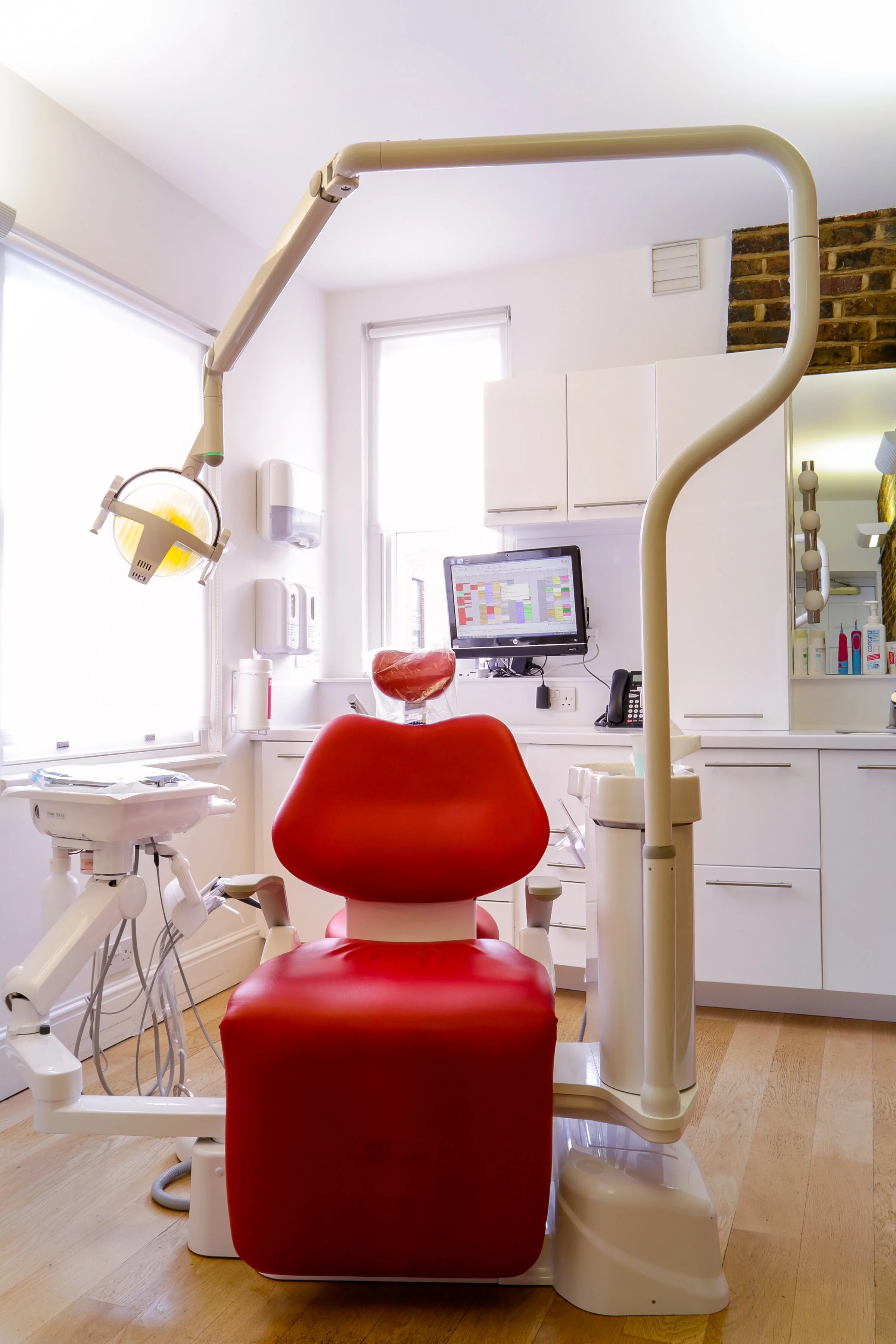 Periodontal Therapy