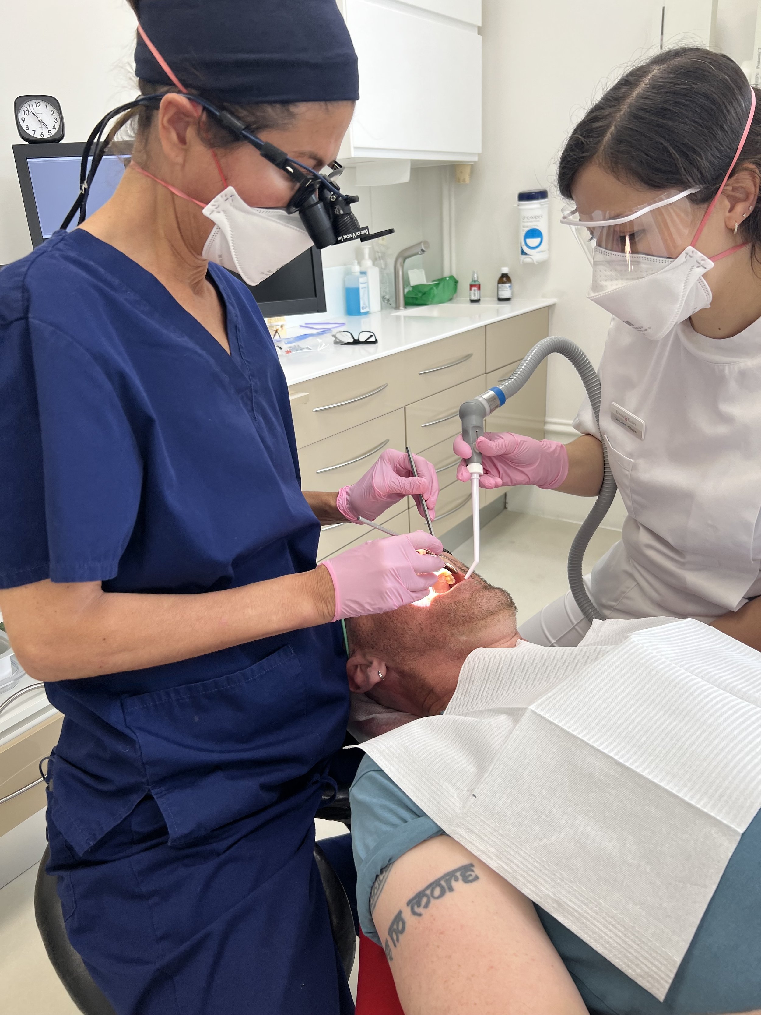 Gum Disease